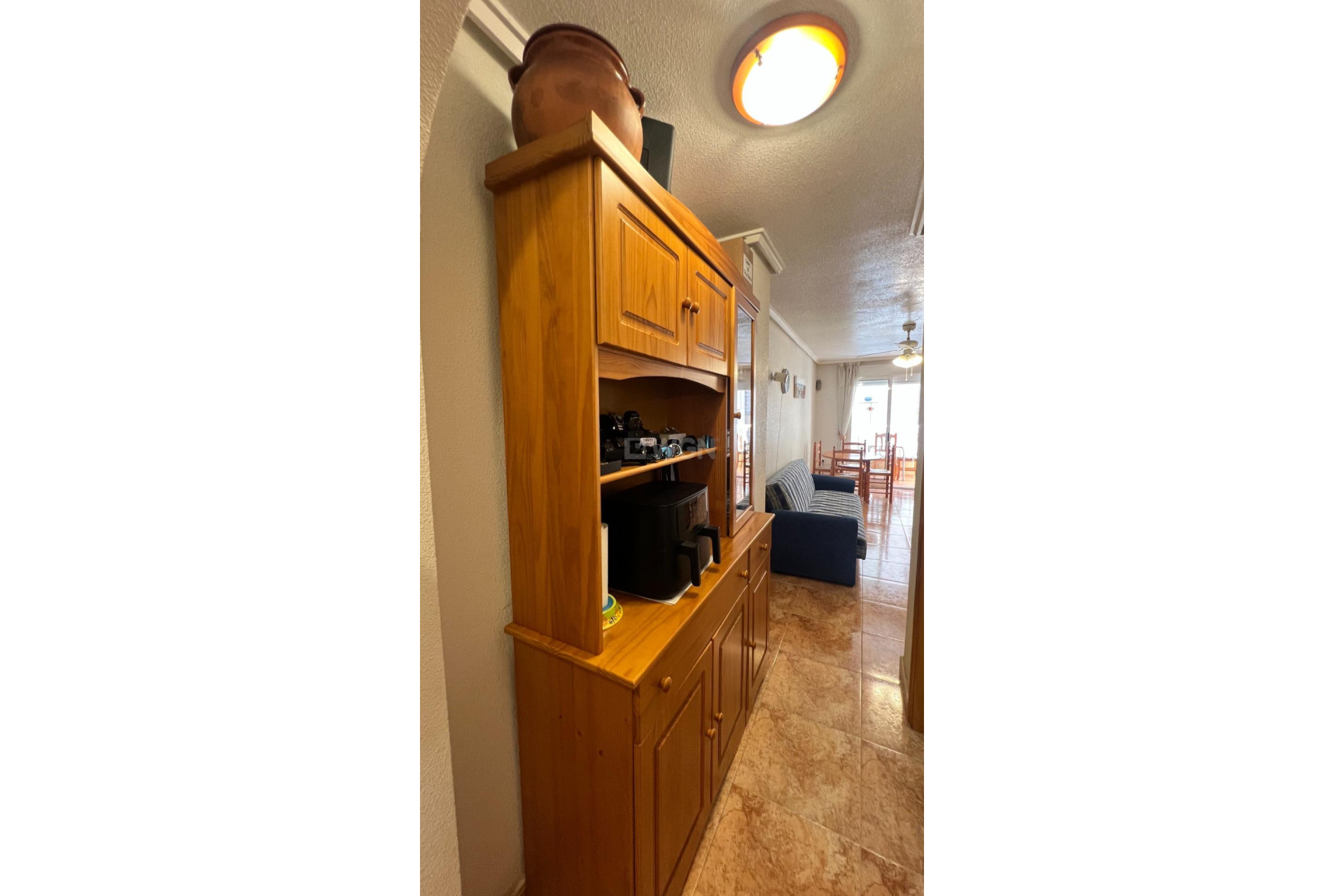 Wiederverkauf - Wohnung - Torrevieja - PARQUE DE LAS NACIONES