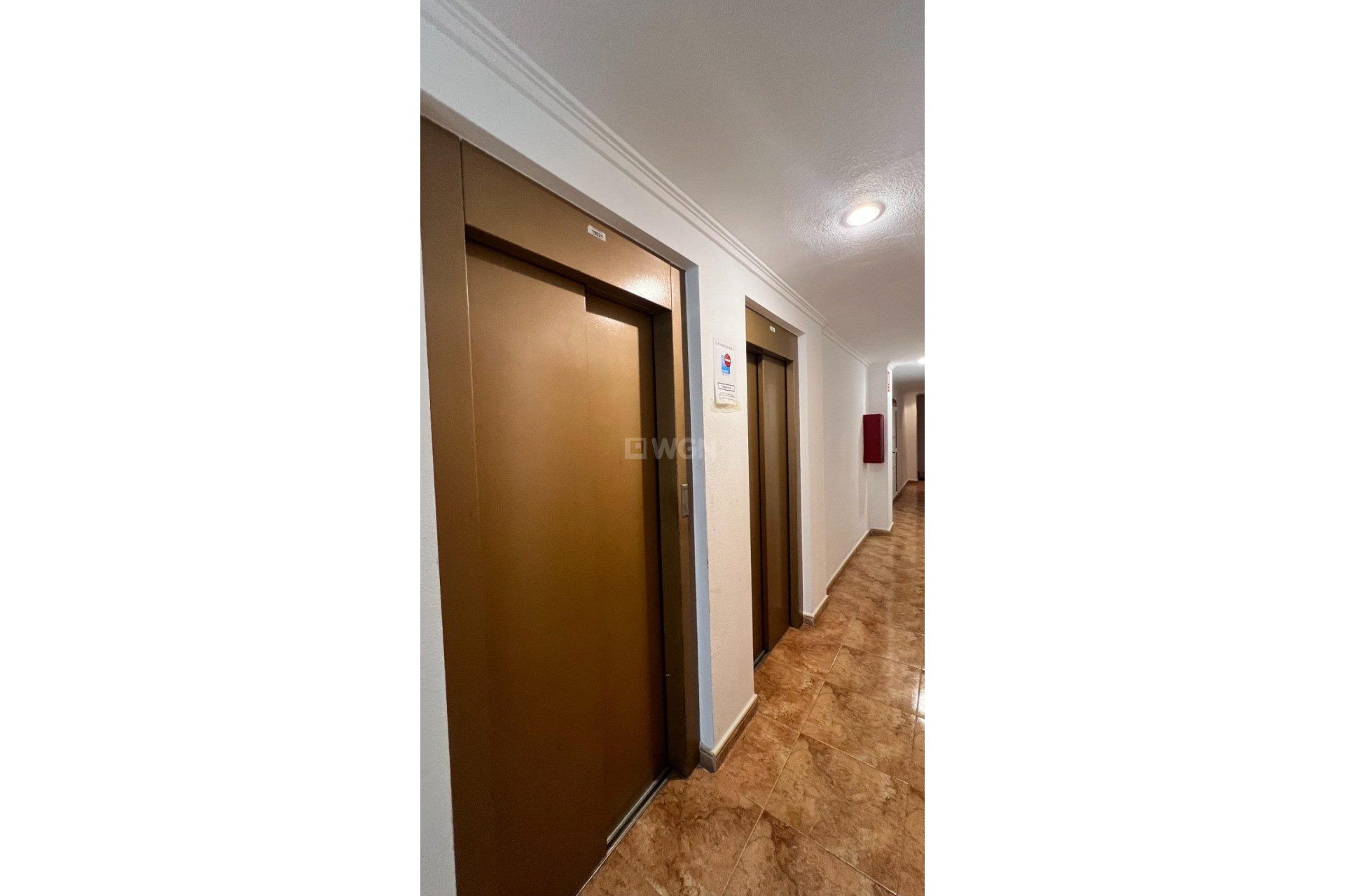 Wiederverkauf - Wohnung - Torrevieja - PARQUE DE LAS NACIONES