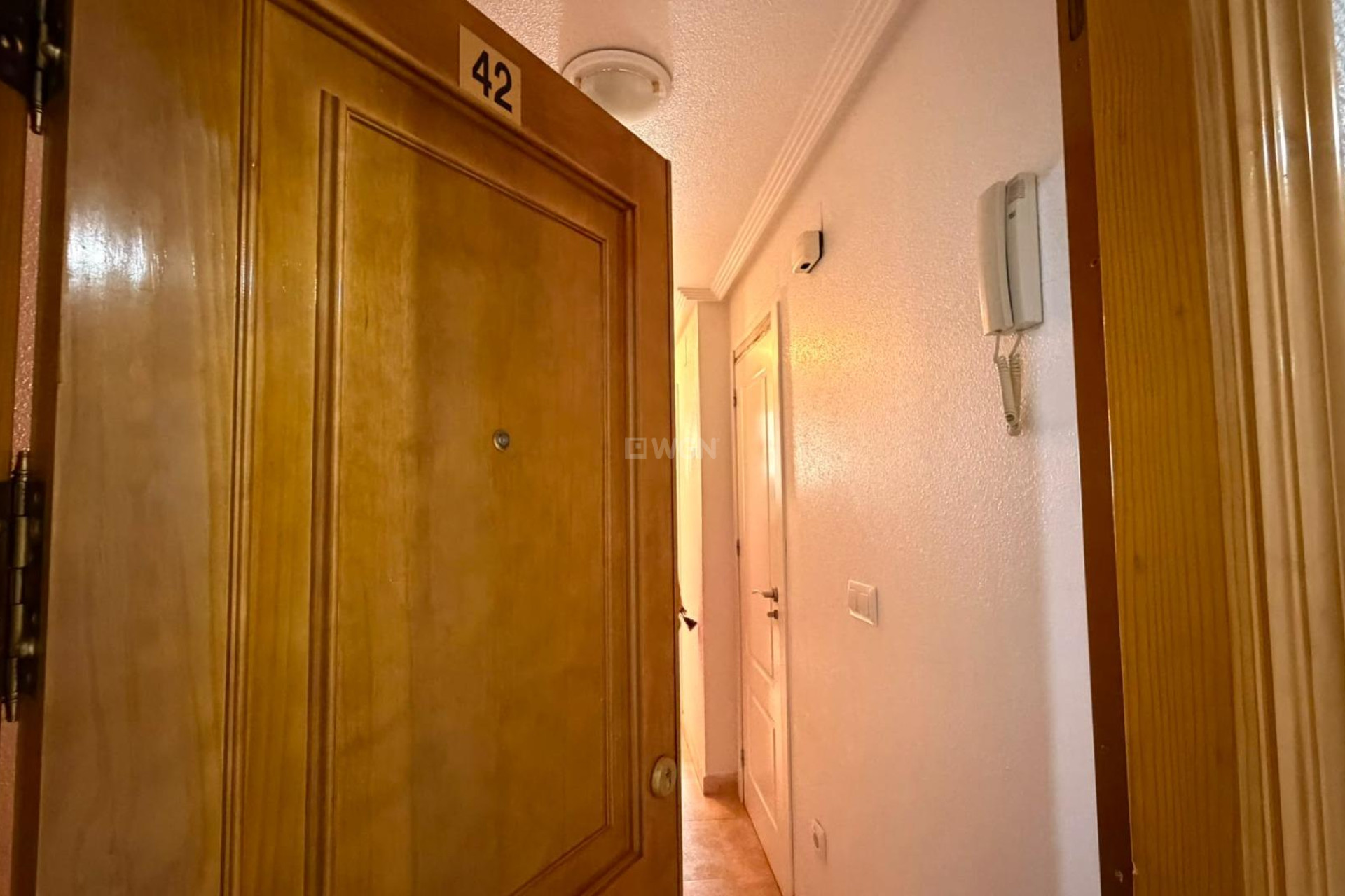 Wiederverkauf - Wohnung - Torrevieja - PARQUE DE LAS NACIONES