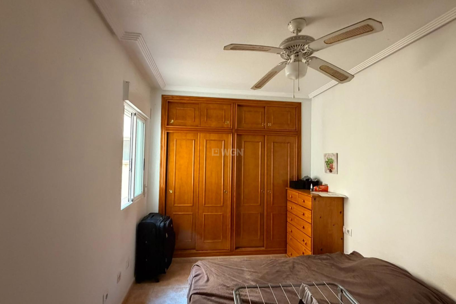 Wiederverkauf - Wohnung - Torrevieja - PARQUE DE LAS NACIONES