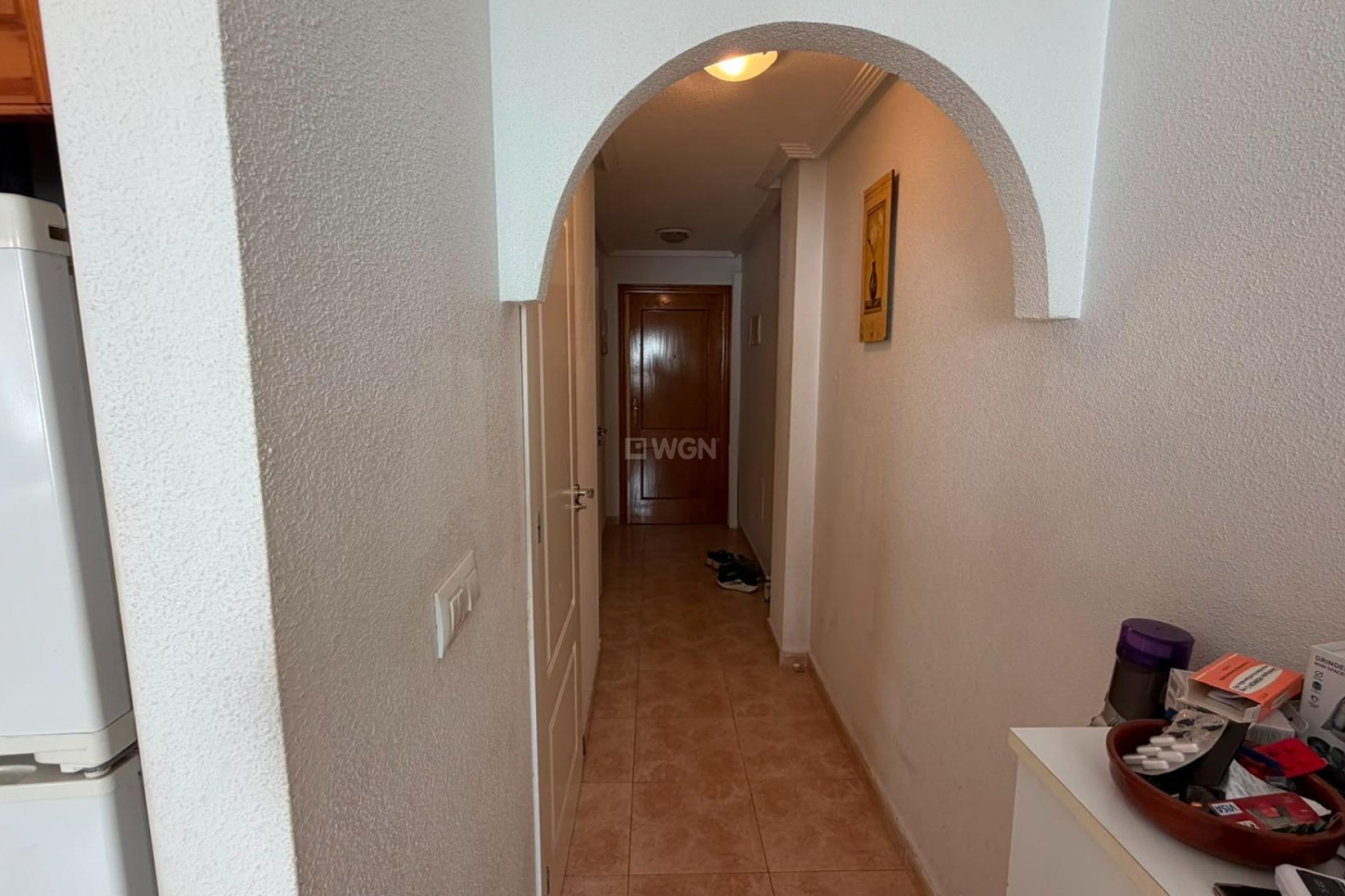 Wiederverkauf - Wohnung - Torrevieja - PARQUE DE LAS NACIONES