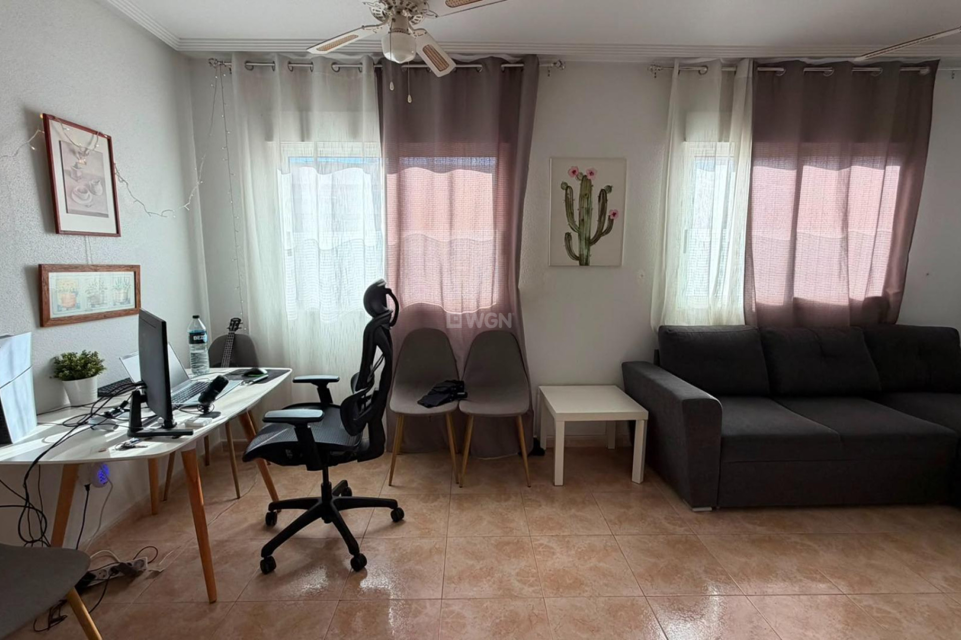 Wiederverkauf - Wohnung - Torrevieja - PARQUE DE LAS NACIONES