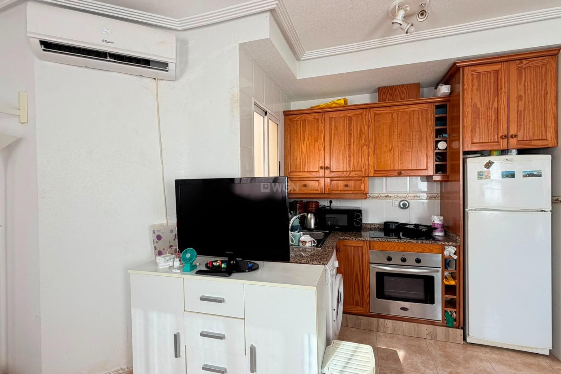 Wiederverkauf - Wohnung - Torrevieja - PARQUE DE LAS NACIONES