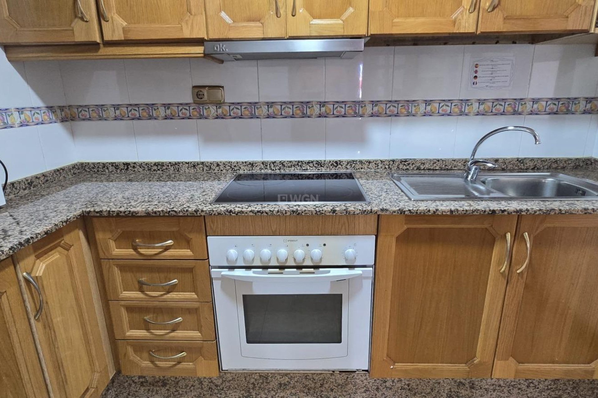 Wiederverkauf - Wohnung - Torrevieja - PARQUE DE LAS NACIONES