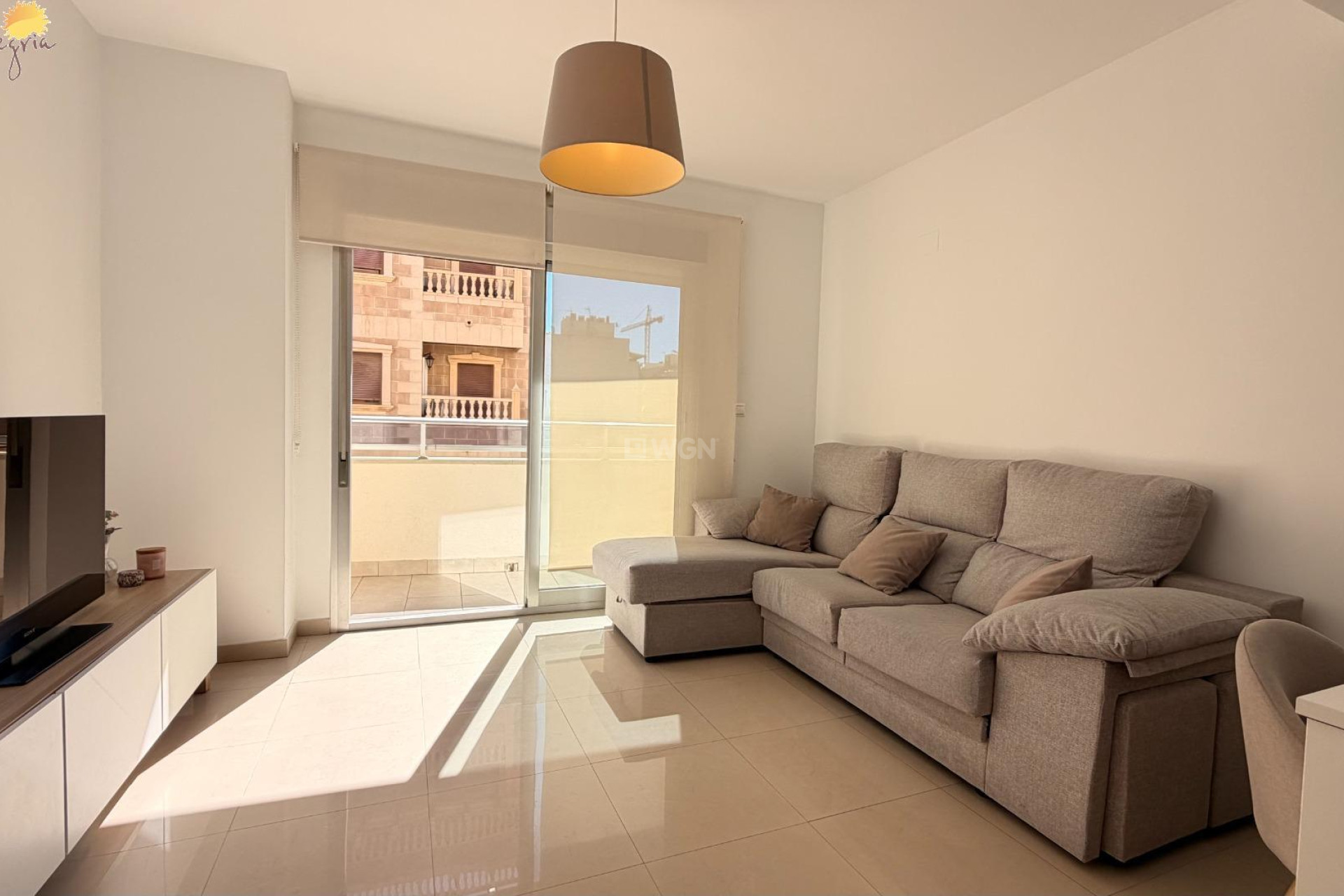 Wiederverkauf - Wohnung - Torrevieja - PARQUE DE LAS NACIONES