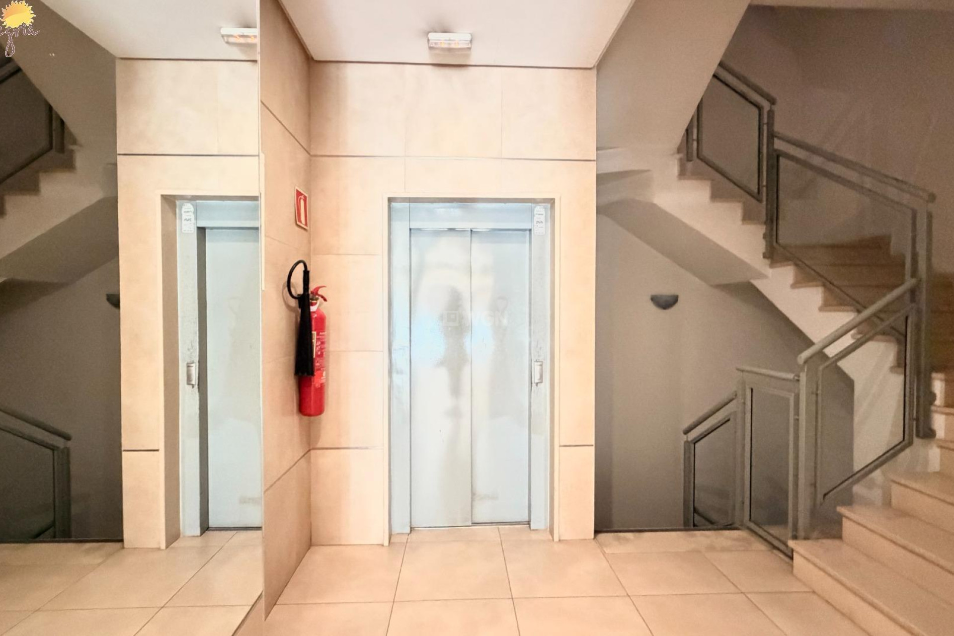 Wiederverkauf - Wohnung - Torrevieja - PARQUE DE LAS NACIONES