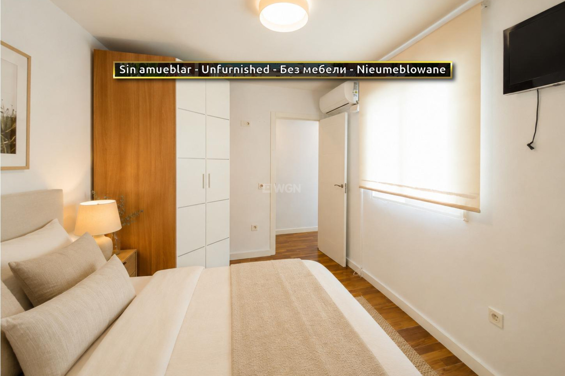 Wiederverkauf - Wohnung - Torrevieja - PARQUE DE LAS NACIONES