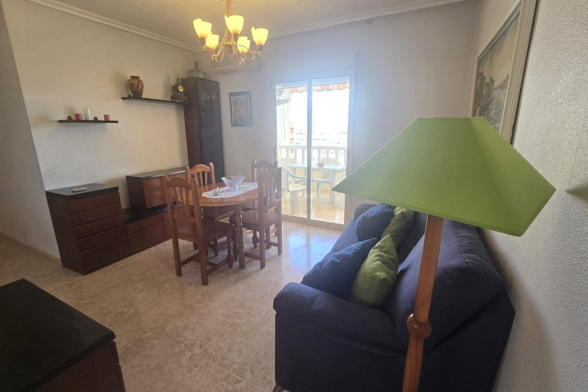 Wiederverkauf - Wohnung - Torrevieja - Parque Las Naciones