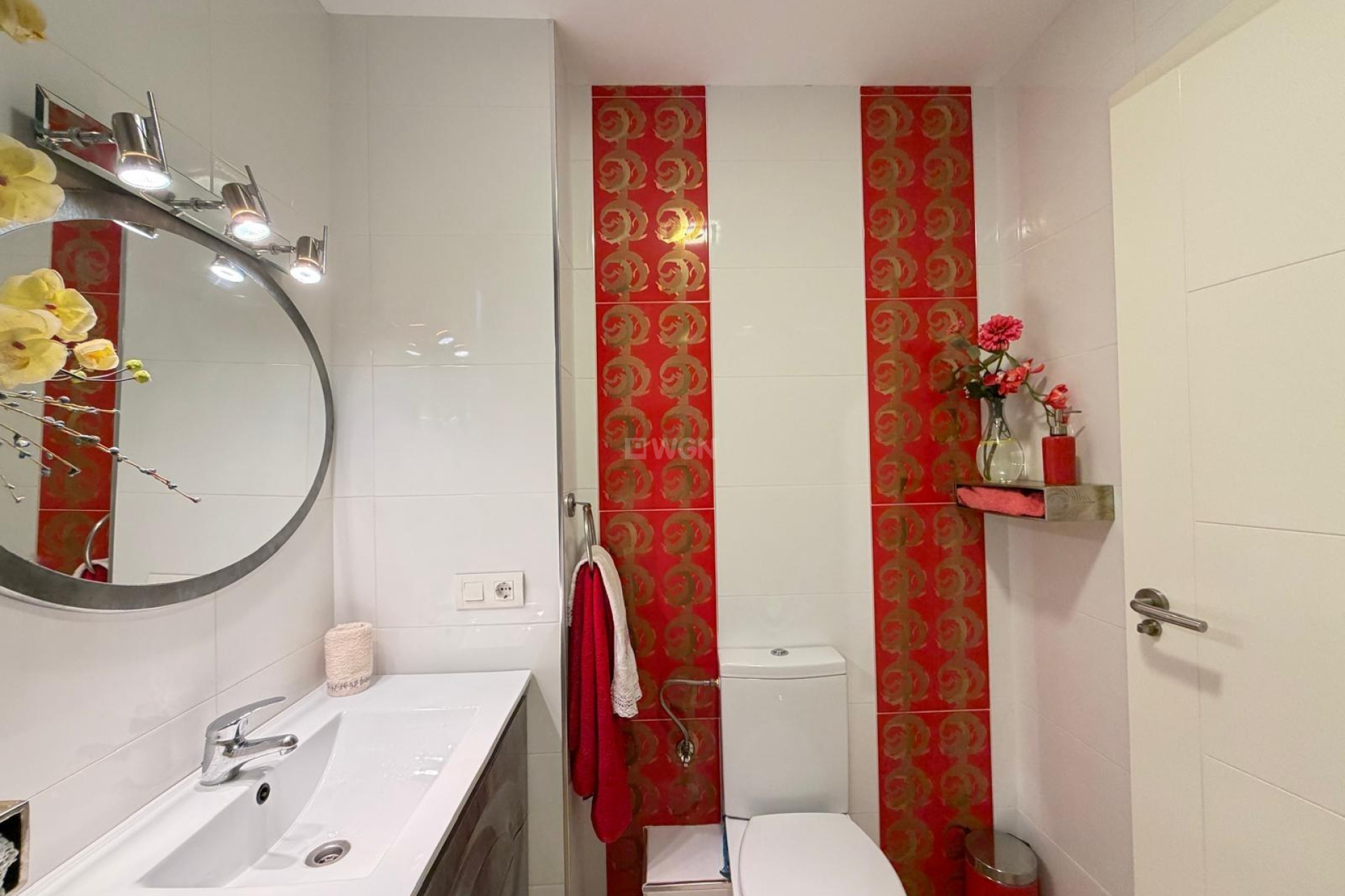 Wiederverkauf - Wohnung - Torrevieja - Paseo Maritimo
