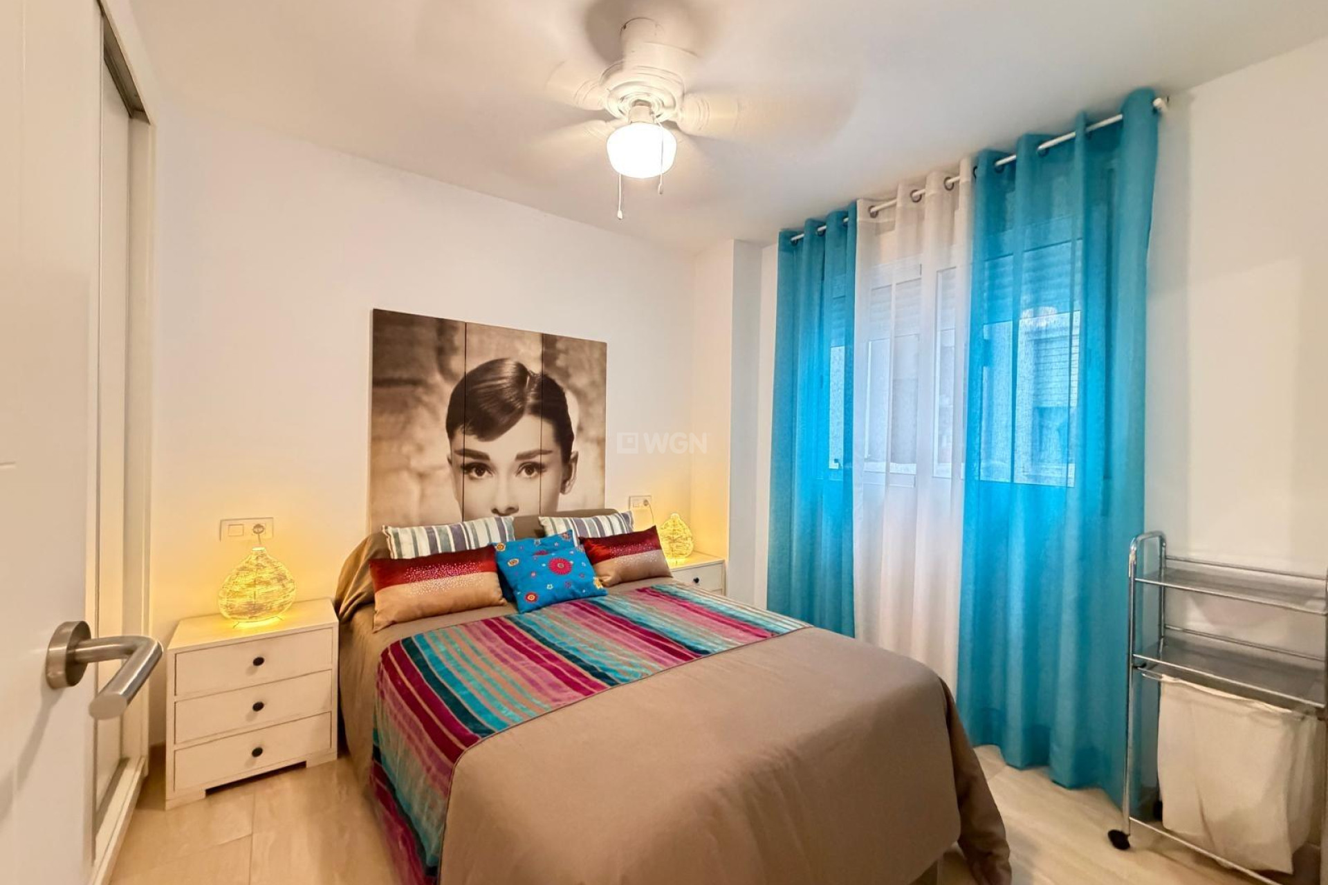 Wiederverkauf - Wohnung - Torrevieja - Paseo Maritimo