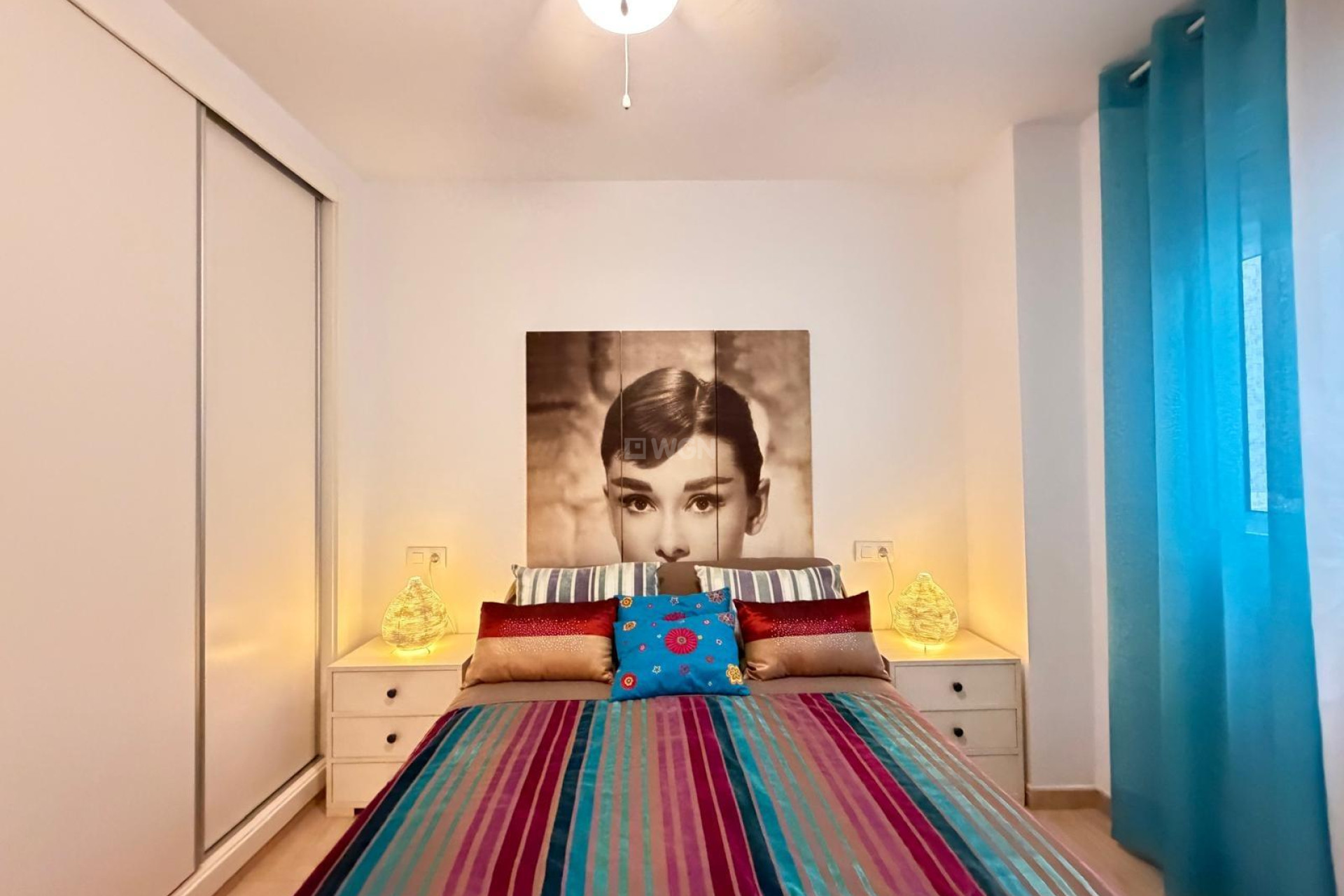 Wiederverkauf - Wohnung - Torrevieja - Paseo Maritimo