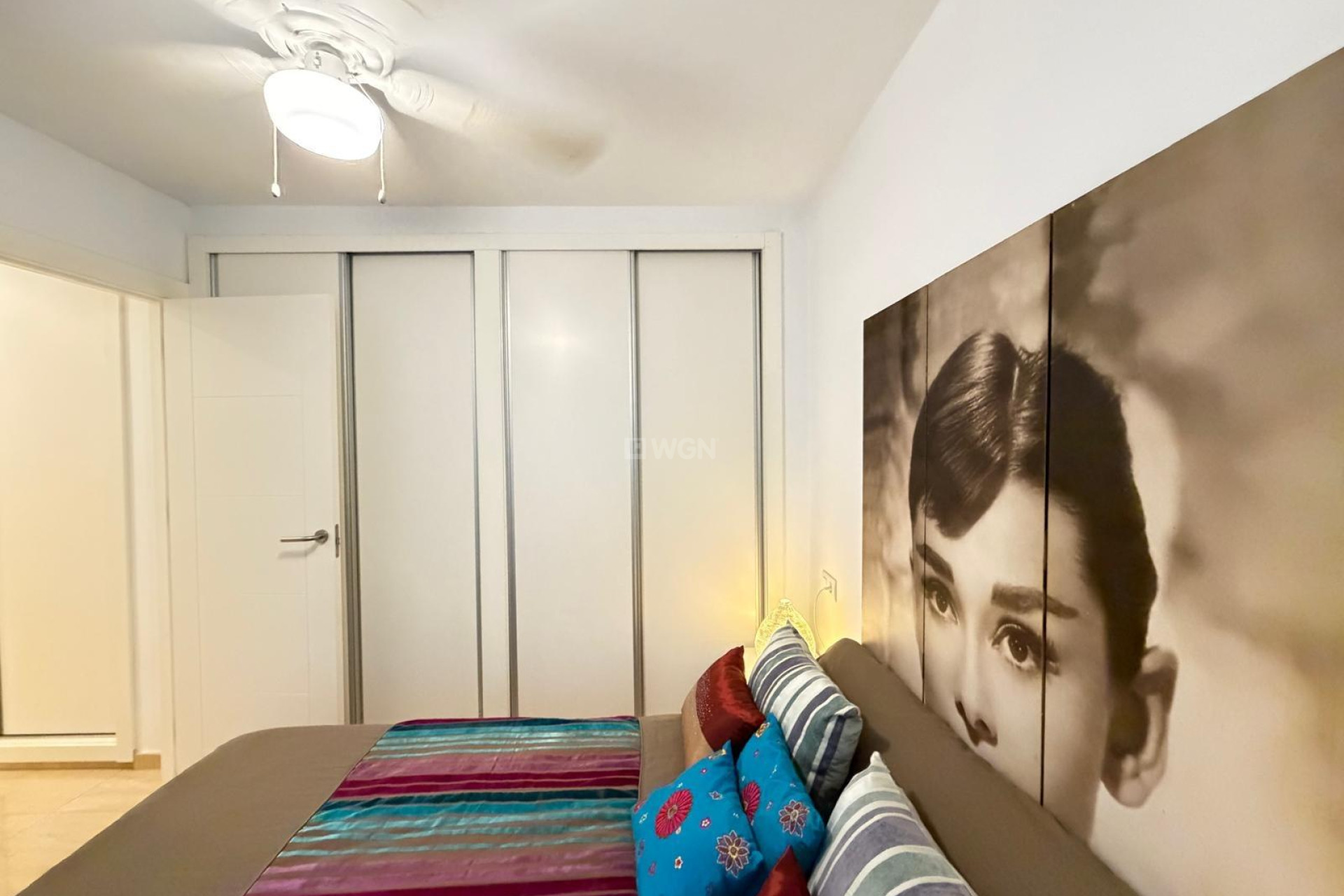 Wiederverkauf - Wohnung - Torrevieja - Paseo Maritimo