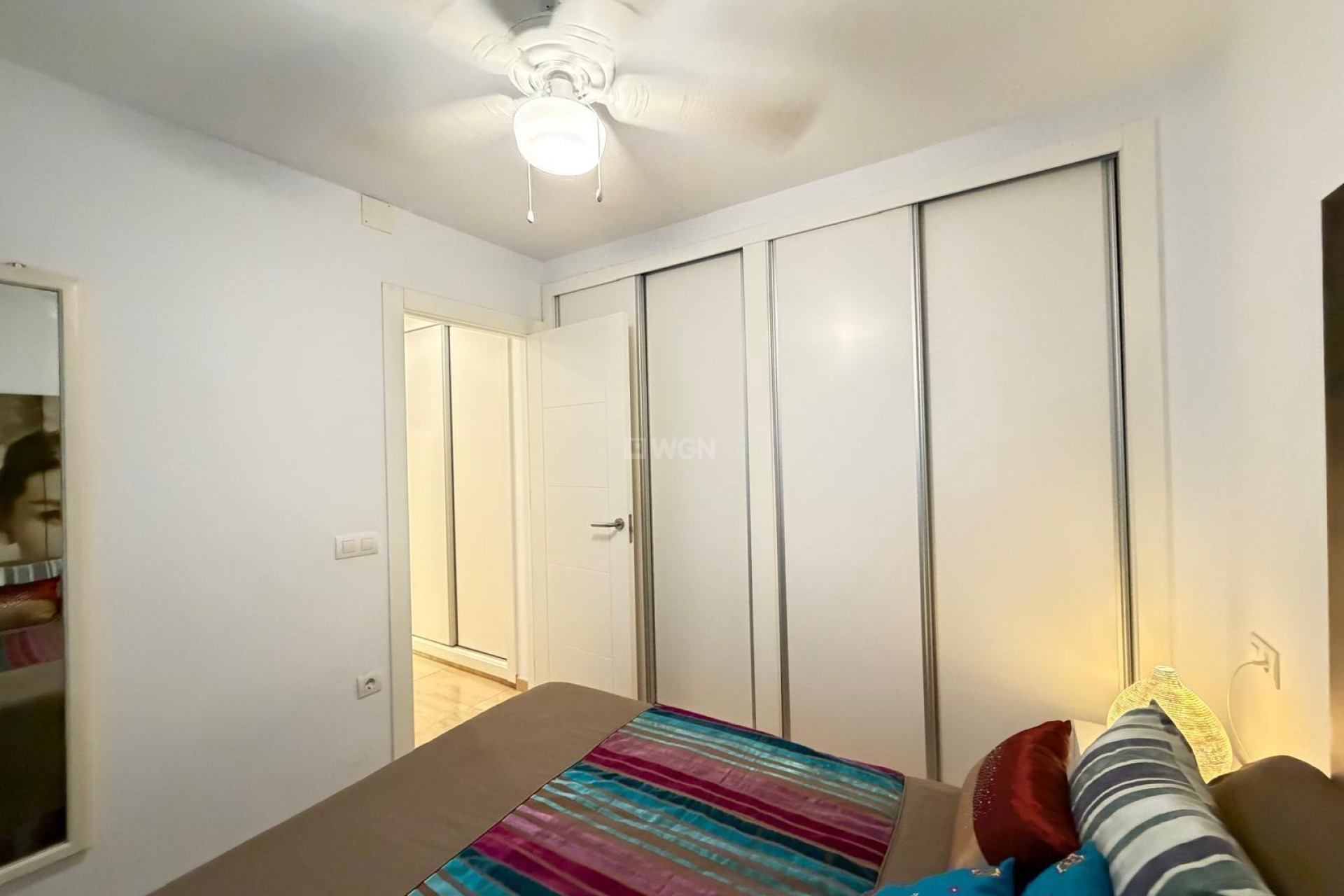 Wiederverkauf - Wohnung - Torrevieja - Paseo Maritimo