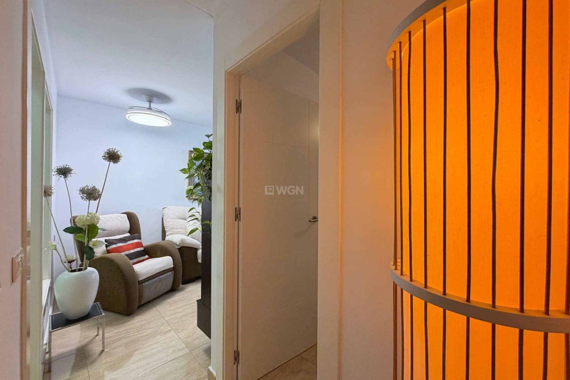 Wiederverkauf - Wohnung - Torrevieja - Paseo Maritimo