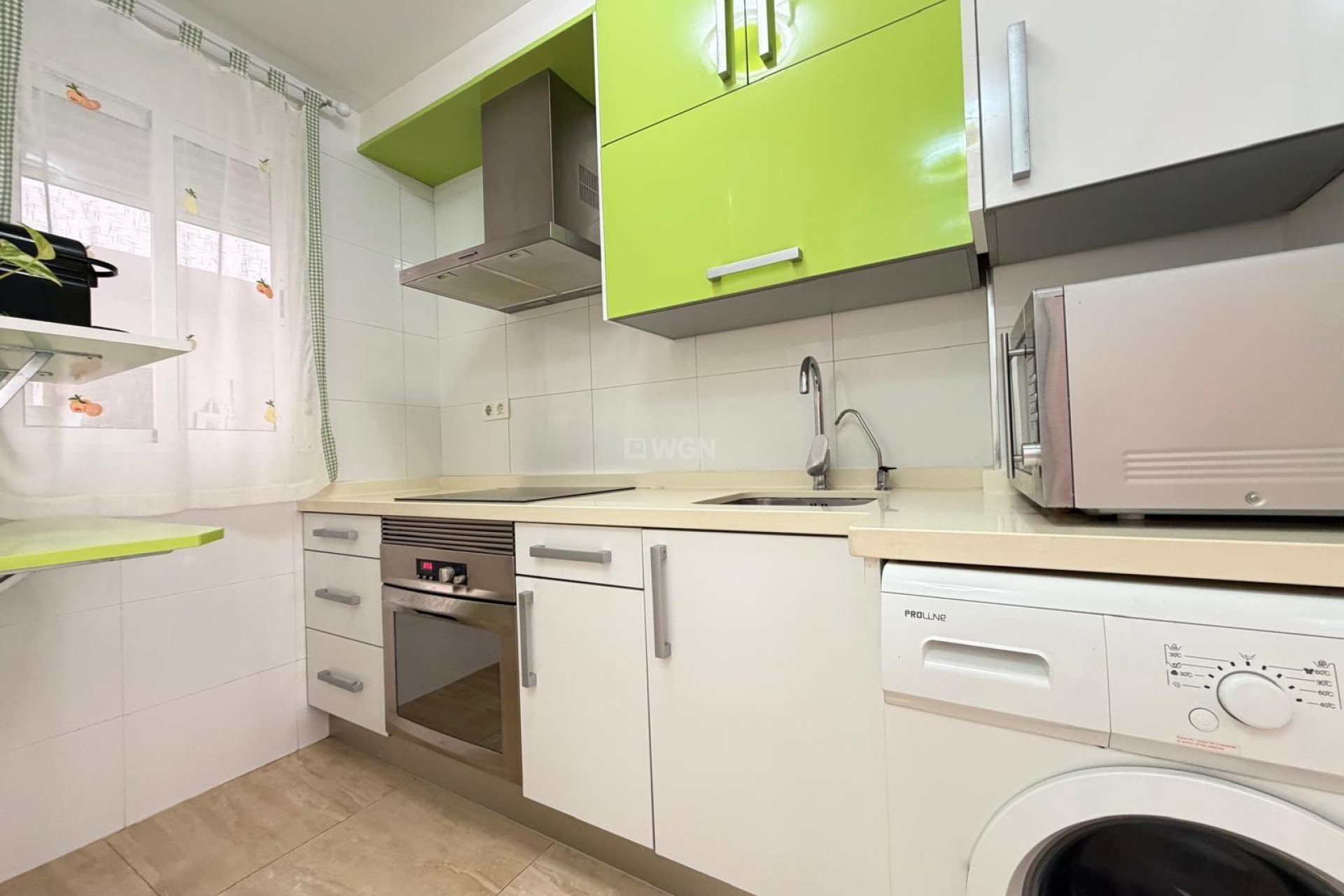 Wiederverkauf - Wohnung - Torrevieja - Paseo Maritimo