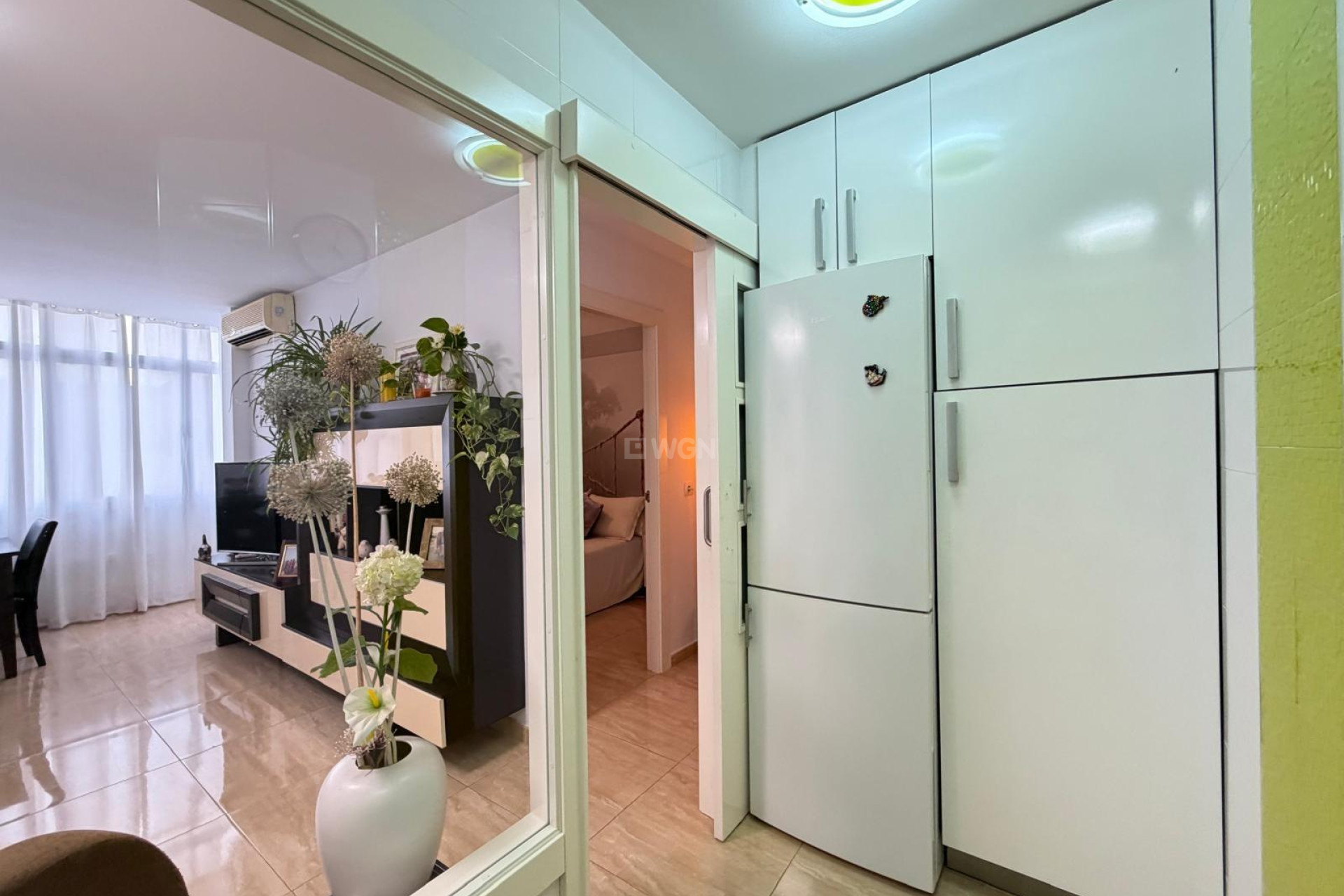 Wiederverkauf - Wohnung - Torrevieja - Paseo Maritimo