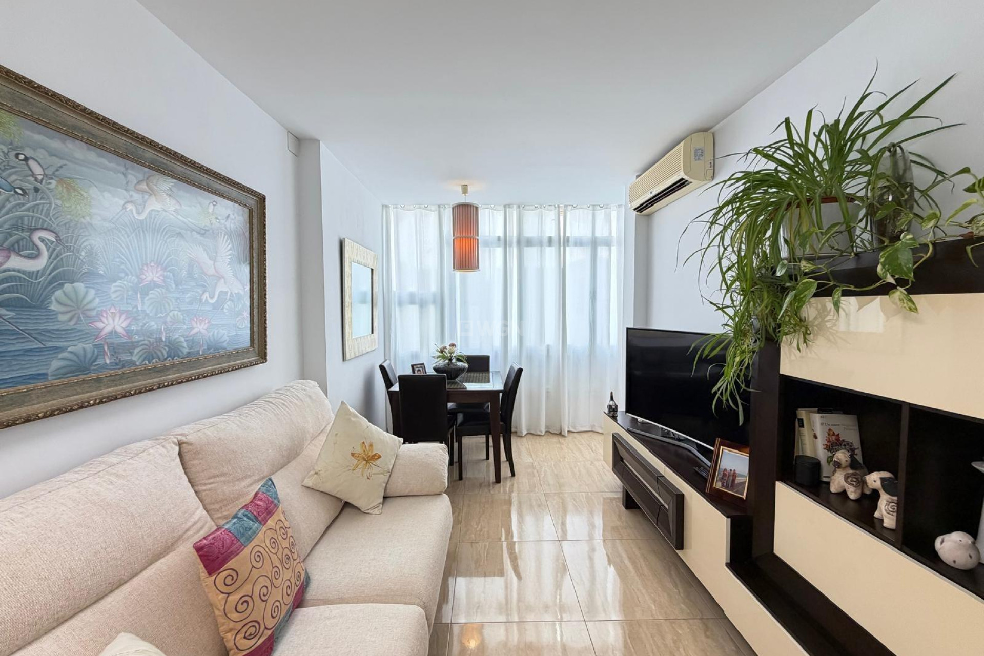 Wiederverkauf - Wohnung - Torrevieja - Paseo Maritimo