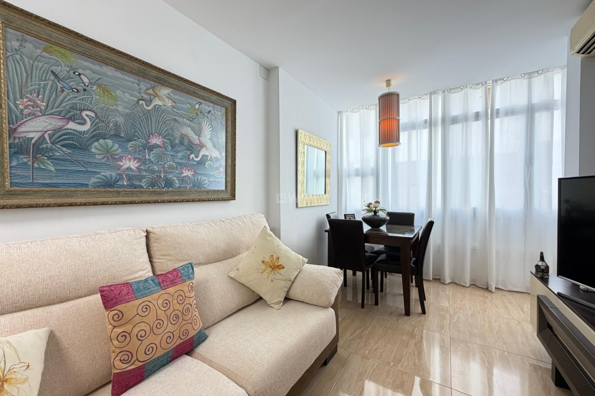 Wiederverkauf - Wohnung - Torrevieja - Paseo Maritimo