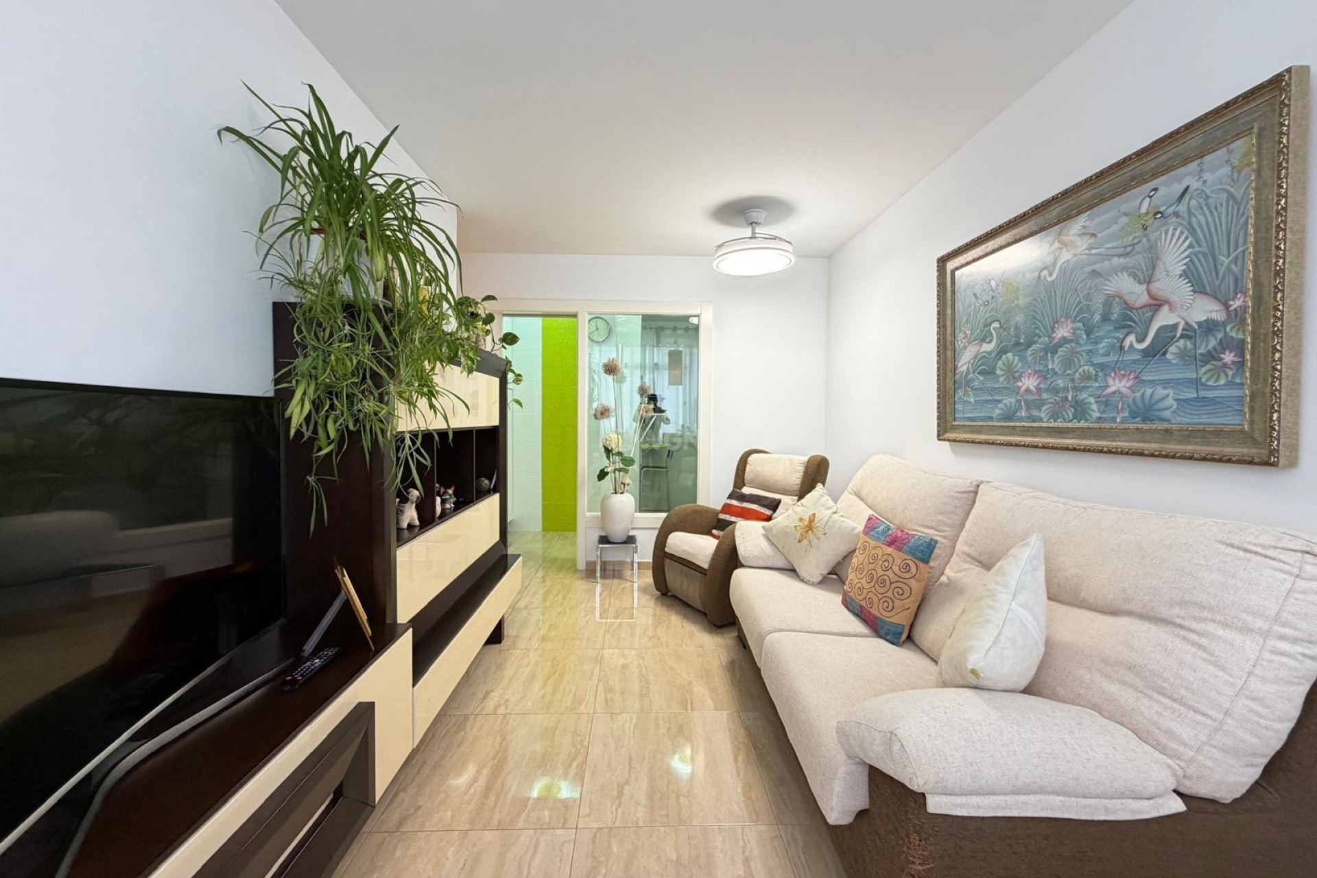 Wiederverkauf - Wohnung - Torrevieja - Paseo Maritimo