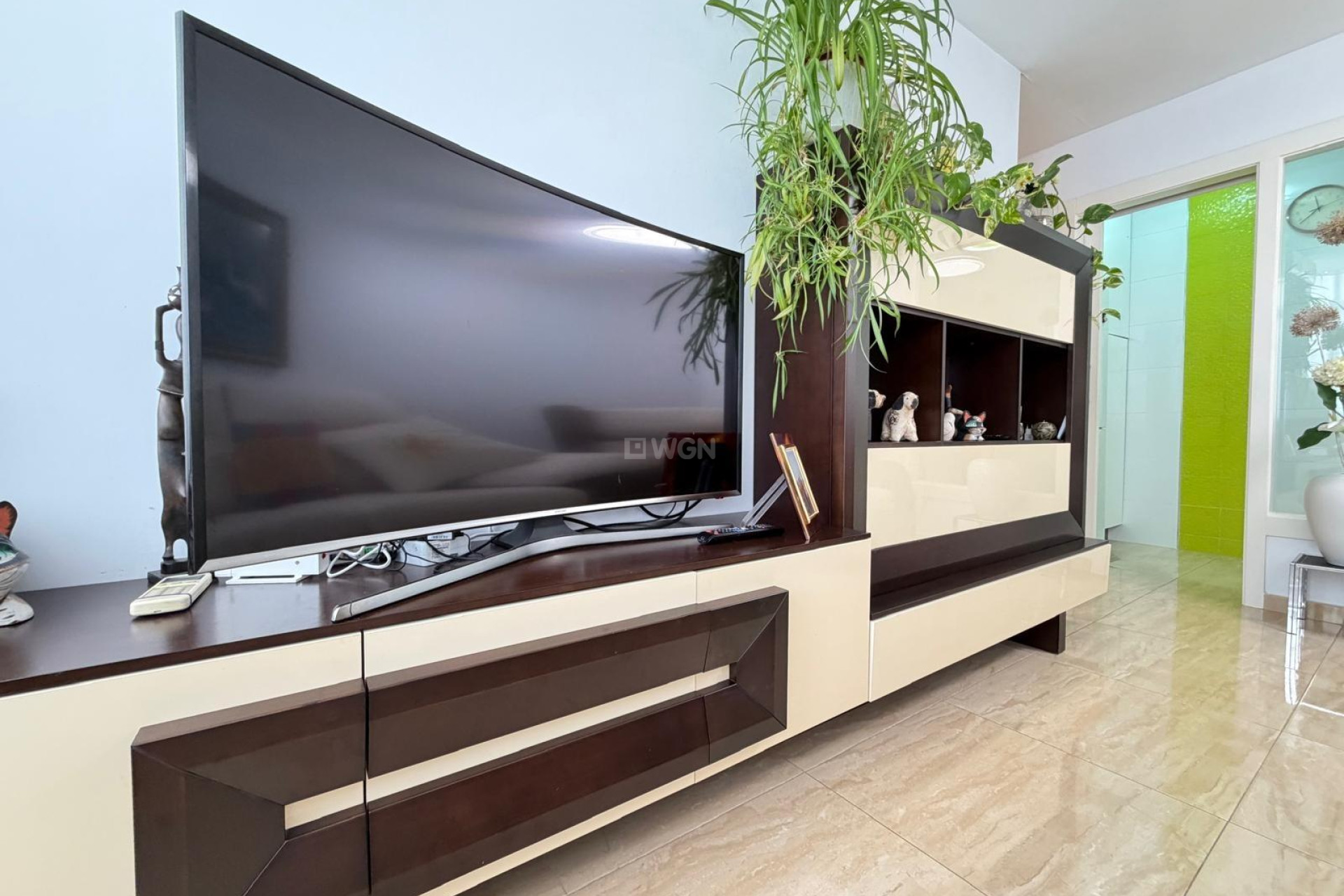 Wiederverkauf - Wohnung - Torrevieja - Paseo Maritimo