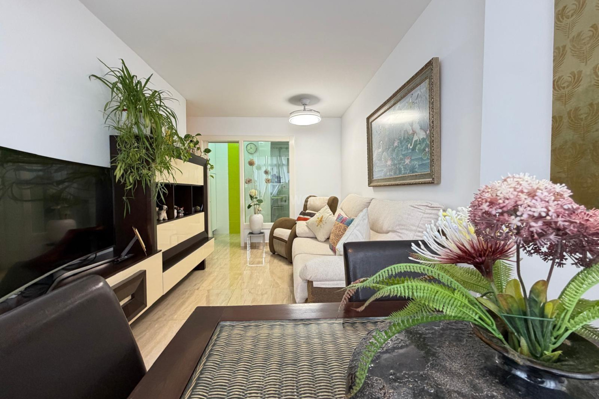 Wiederverkauf - Wohnung - Torrevieja - Paseo Maritimo