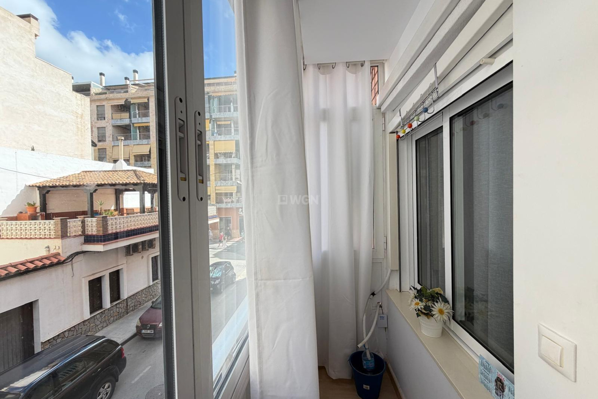 Wiederverkauf - Wohnung - Torrevieja - Paseo Maritimo