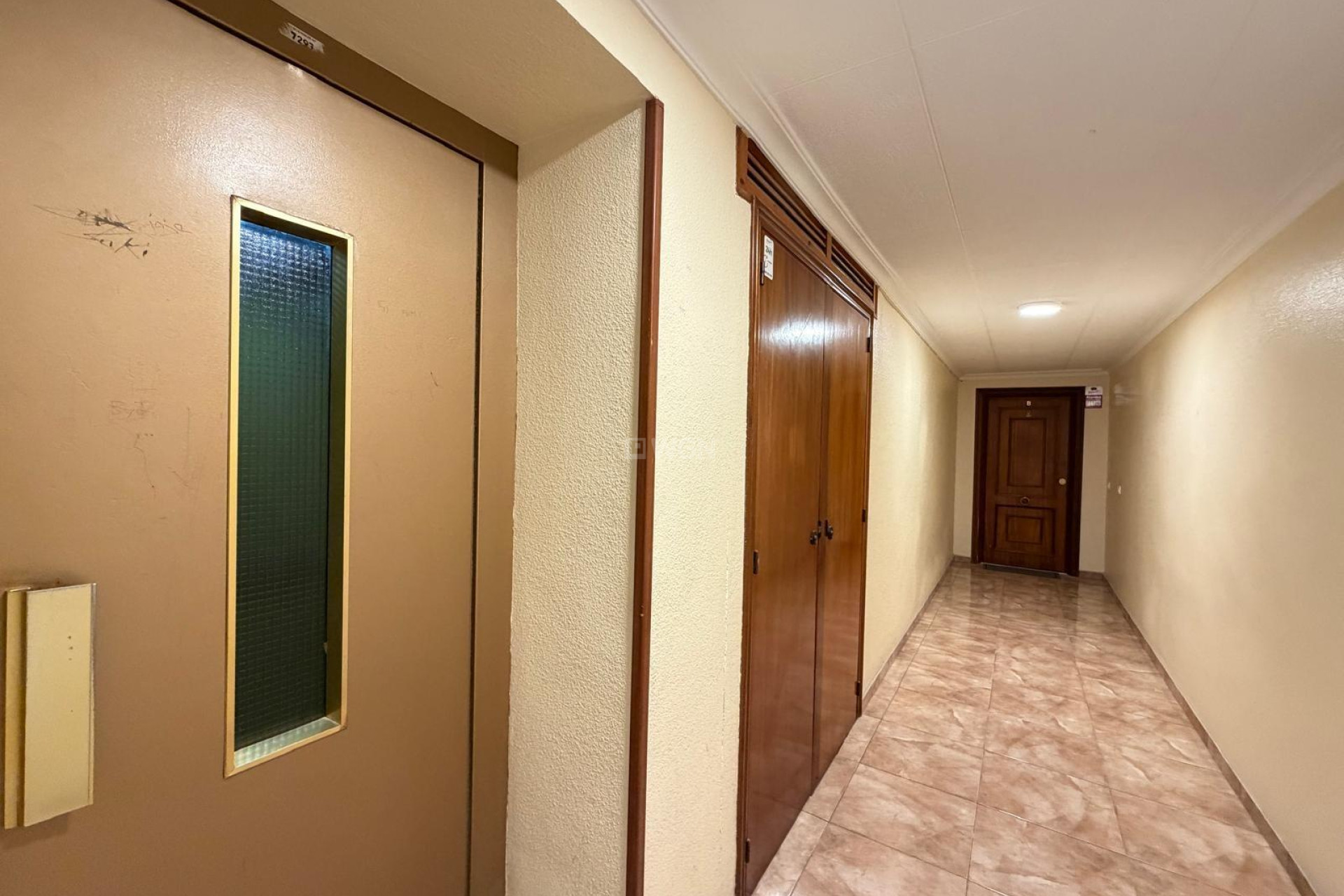 Wiederverkauf - Wohnung - Torrevieja - Paseo Maritimo