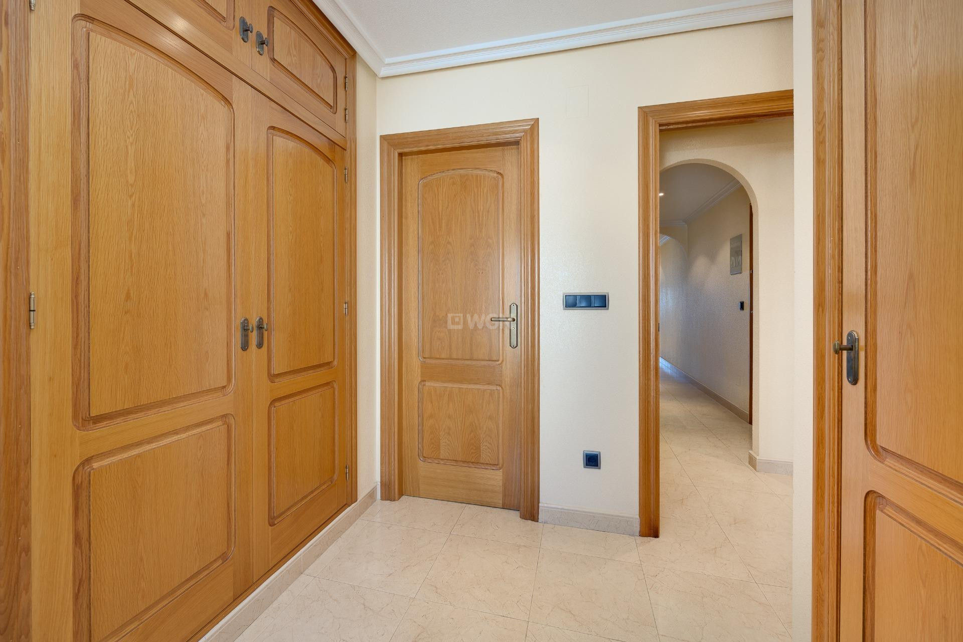 Wiederverkauf - Wohnung - Torrevieja - Paseo Maritimo