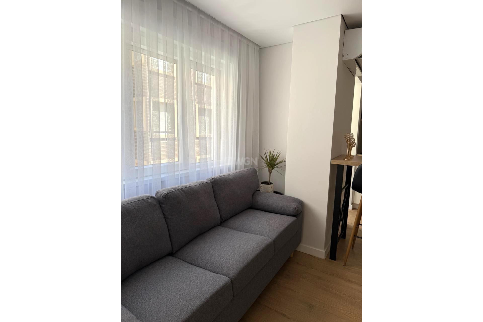 Wiederverkauf - Wohnung - Torrevieja - Paseo Maritimo