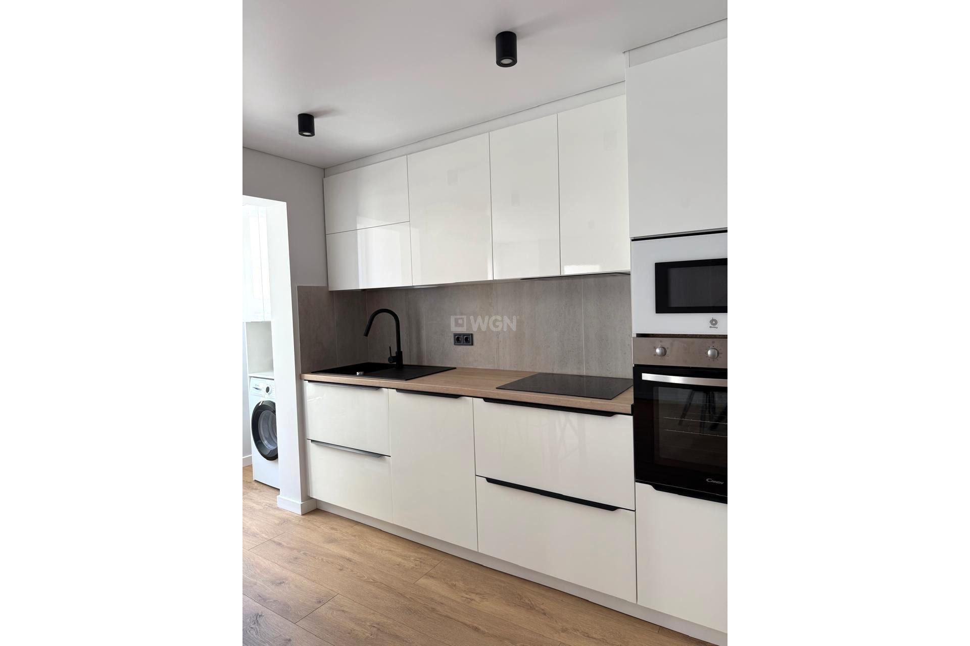 Wiederverkauf - Wohnung - Torrevieja - Paseo Maritimo