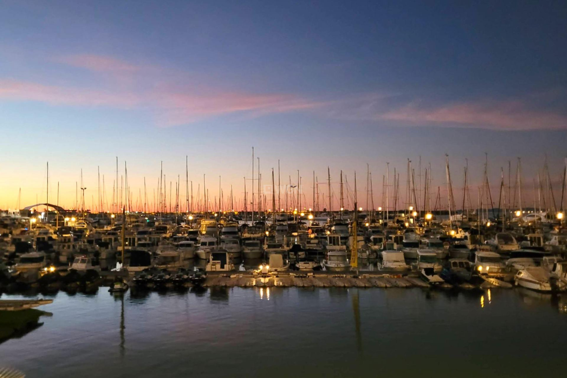 Wiederverkauf - Wohnung - Torrevieja - Paseo Maritimo