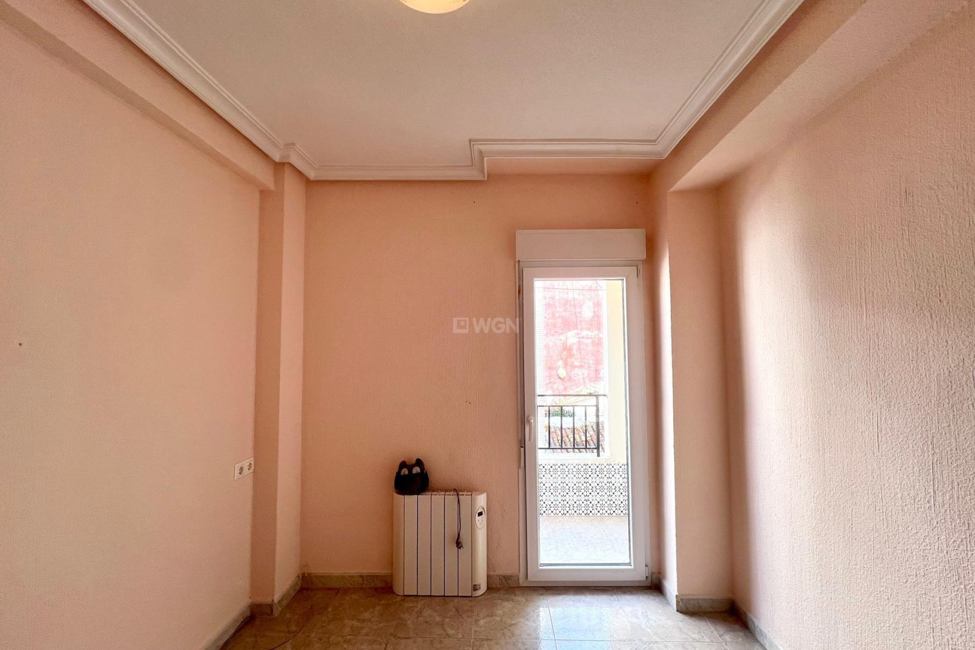 Wiederverkauf - Wohnung - Torrevieja - Paseo Maritimo