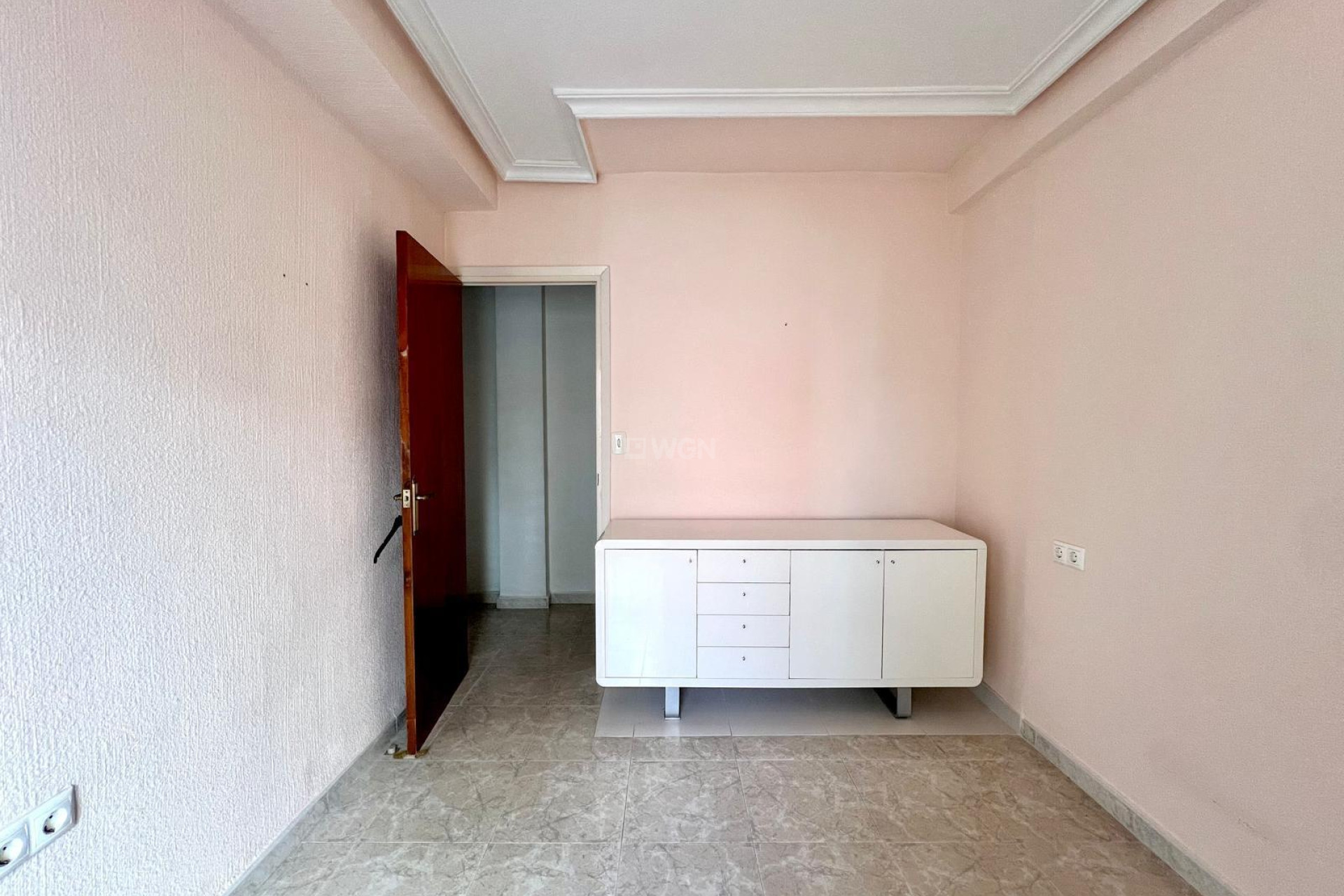 Wiederverkauf - Wohnung - Torrevieja - Paseo Maritimo