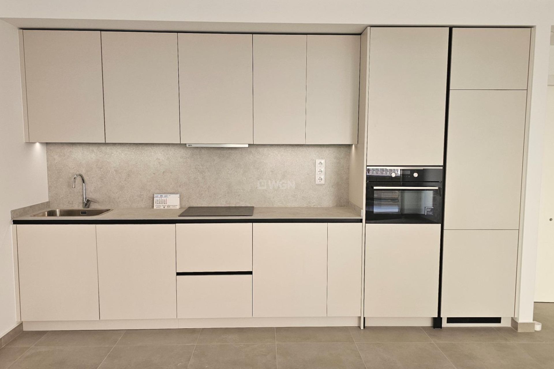 Wiederverkauf - Wohnung - Torrevieja - Paseo Maritimo