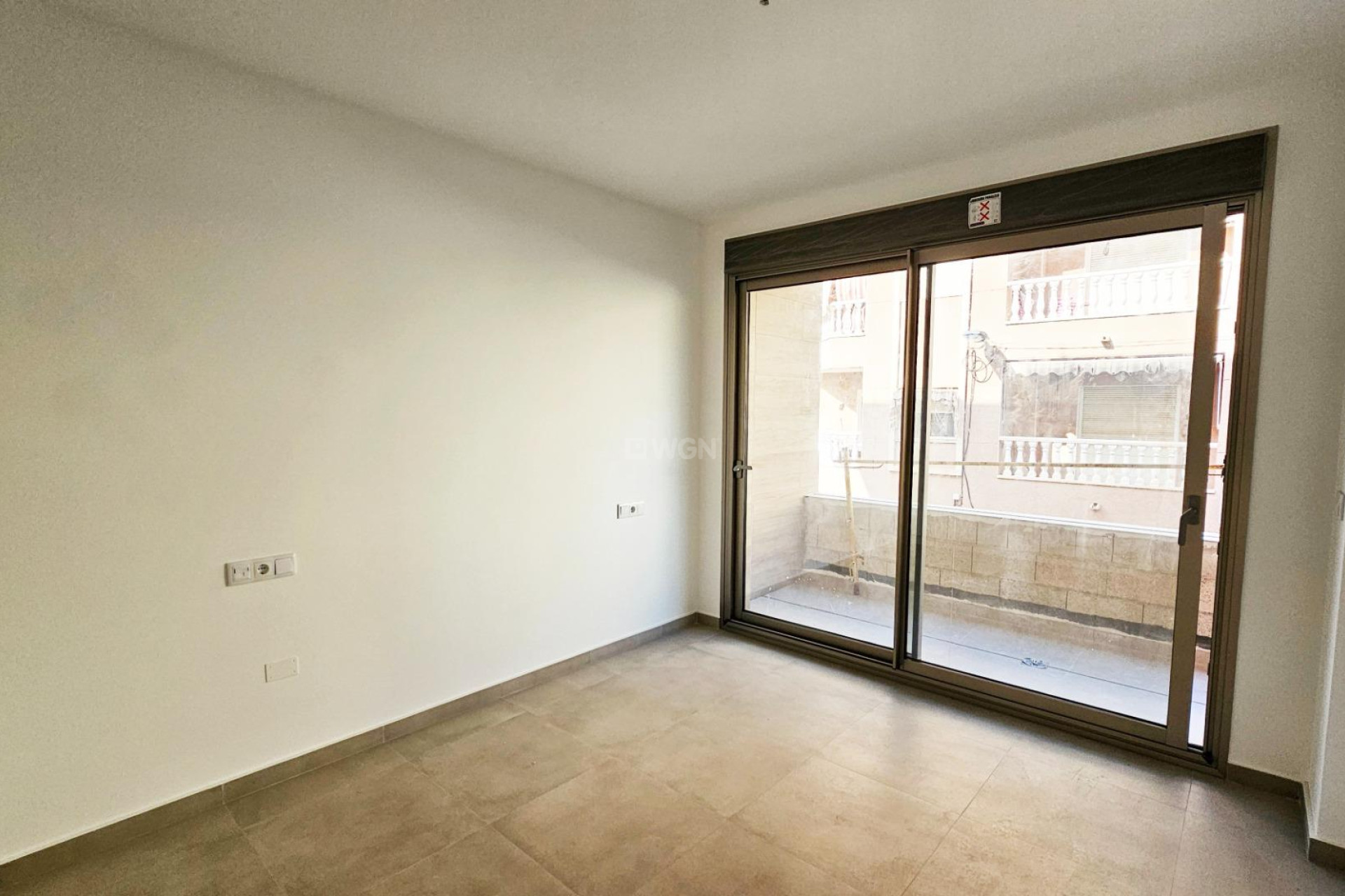 Wiederverkauf - Wohnung - Torrevieja - Paseo Maritimo