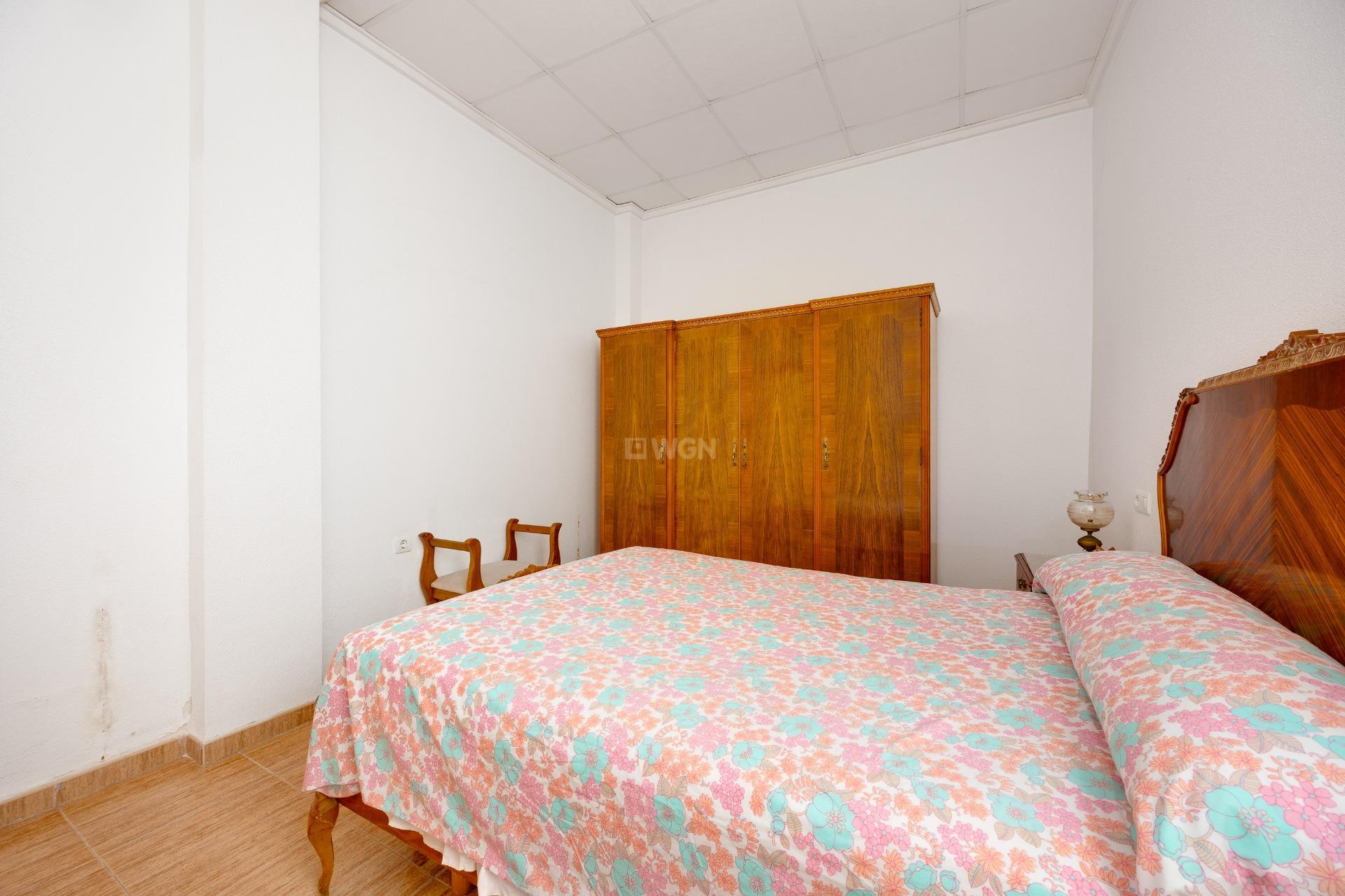 Wiederverkauf - Wohnung - Torrevieja - Paseo Maritimo