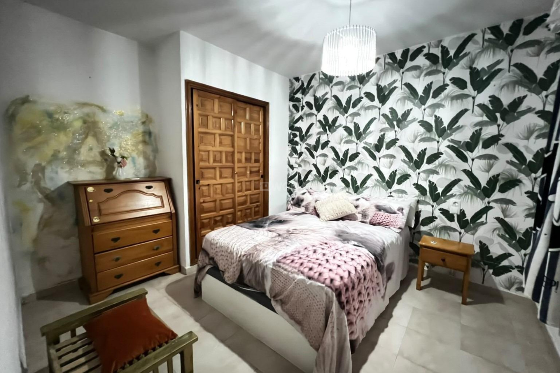 Wiederverkauf - Wohnung - Torrevieja - Playa de los Locos