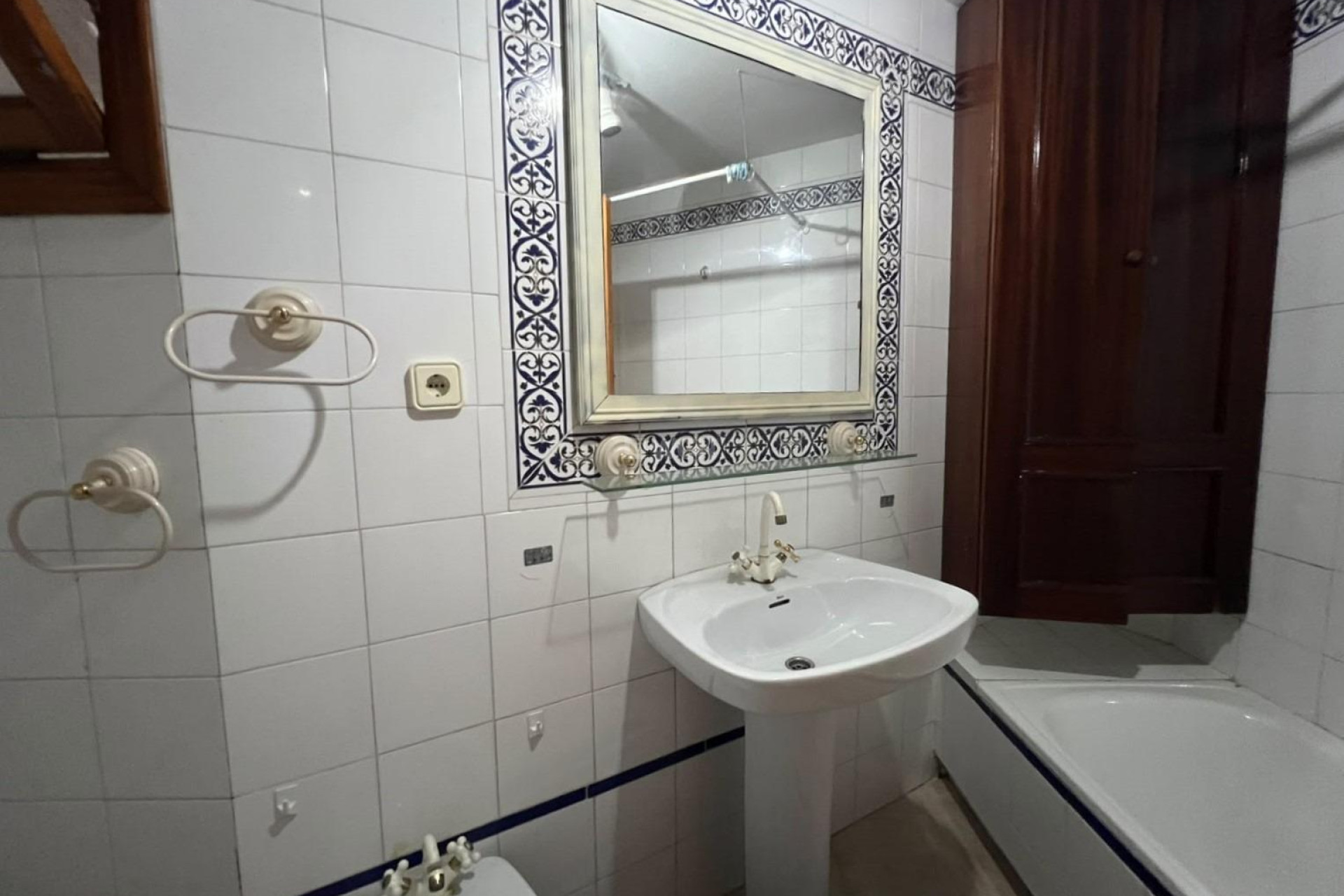 Wiederverkauf - Wohnung - Torrevieja - Playa de los Locos