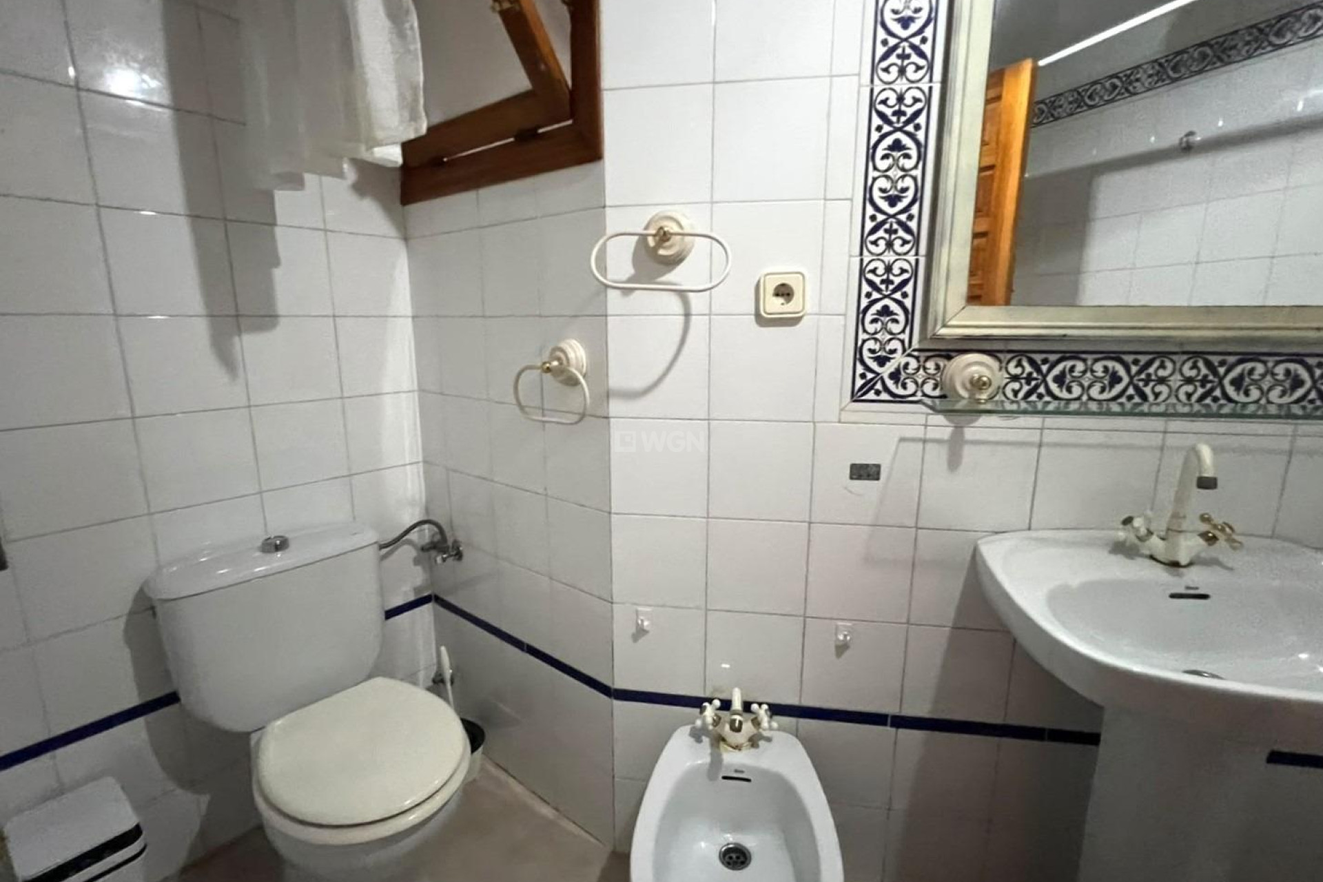 Wiederverkauf - Wohnung - Torrevieja - Playa de los Locos