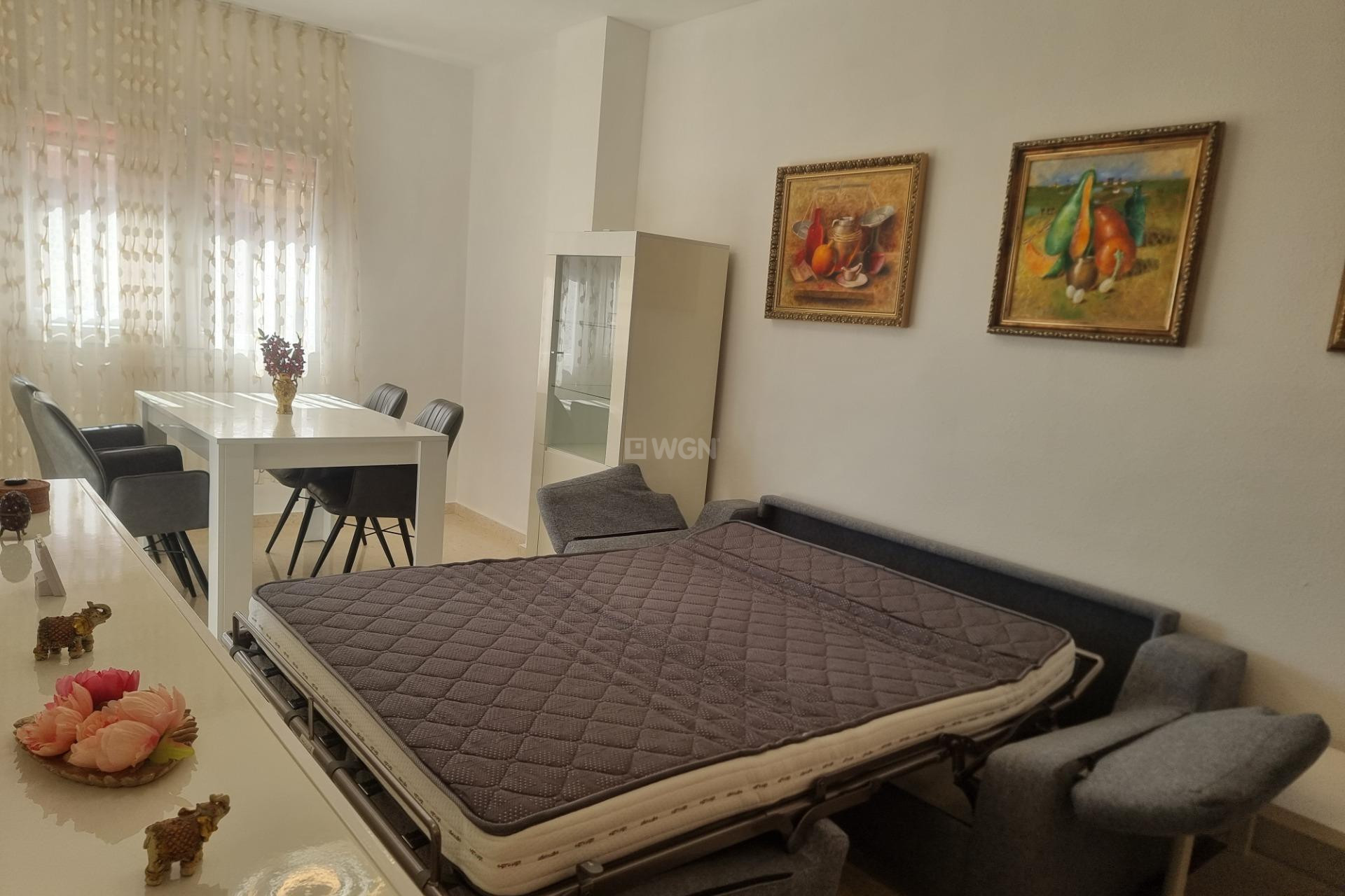 Wiederverkauf - Wohnung - Torrevieja - Playa de los Locos