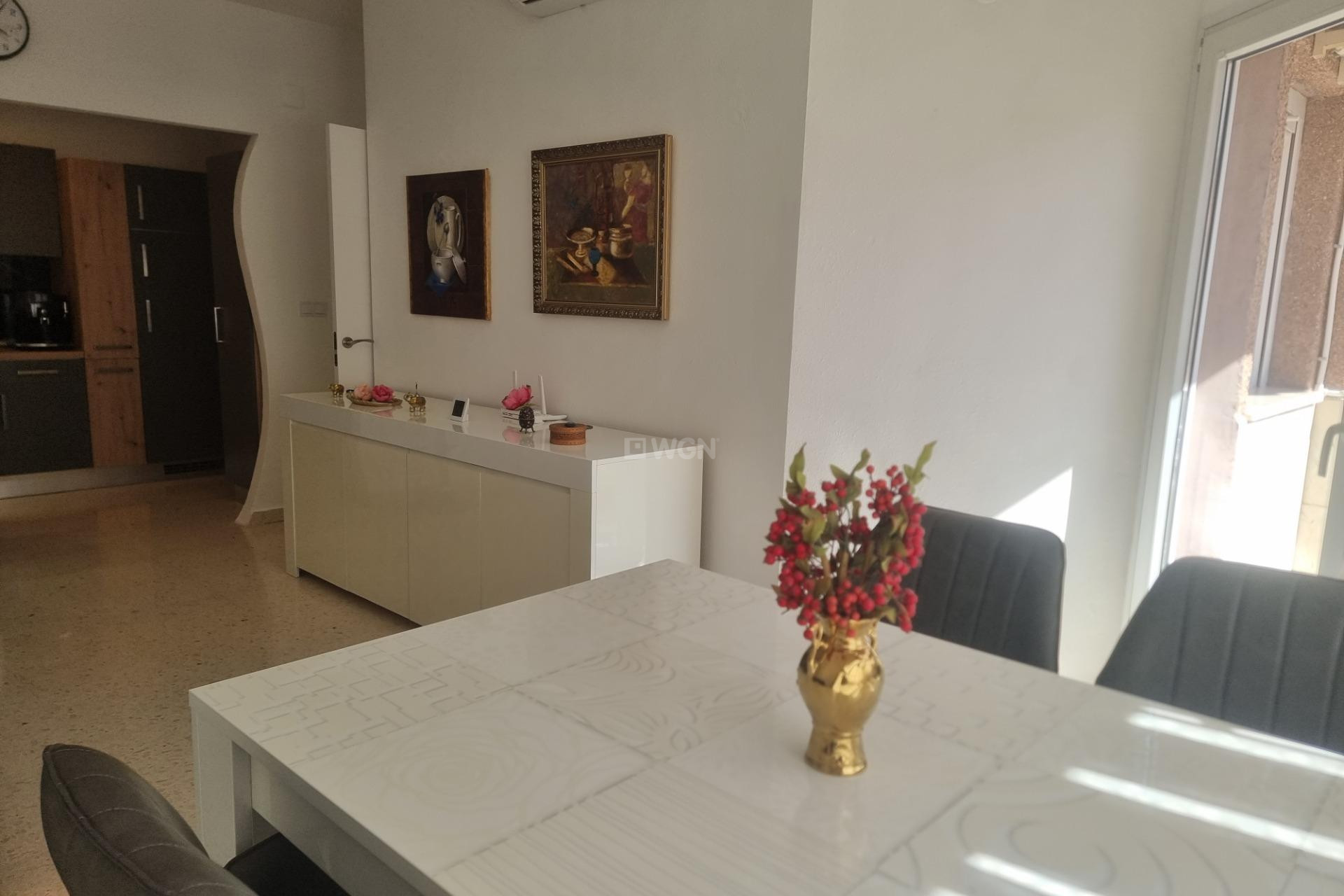 Wiederverkauf - Wohnung - Torrevieja - Playa de los Locos