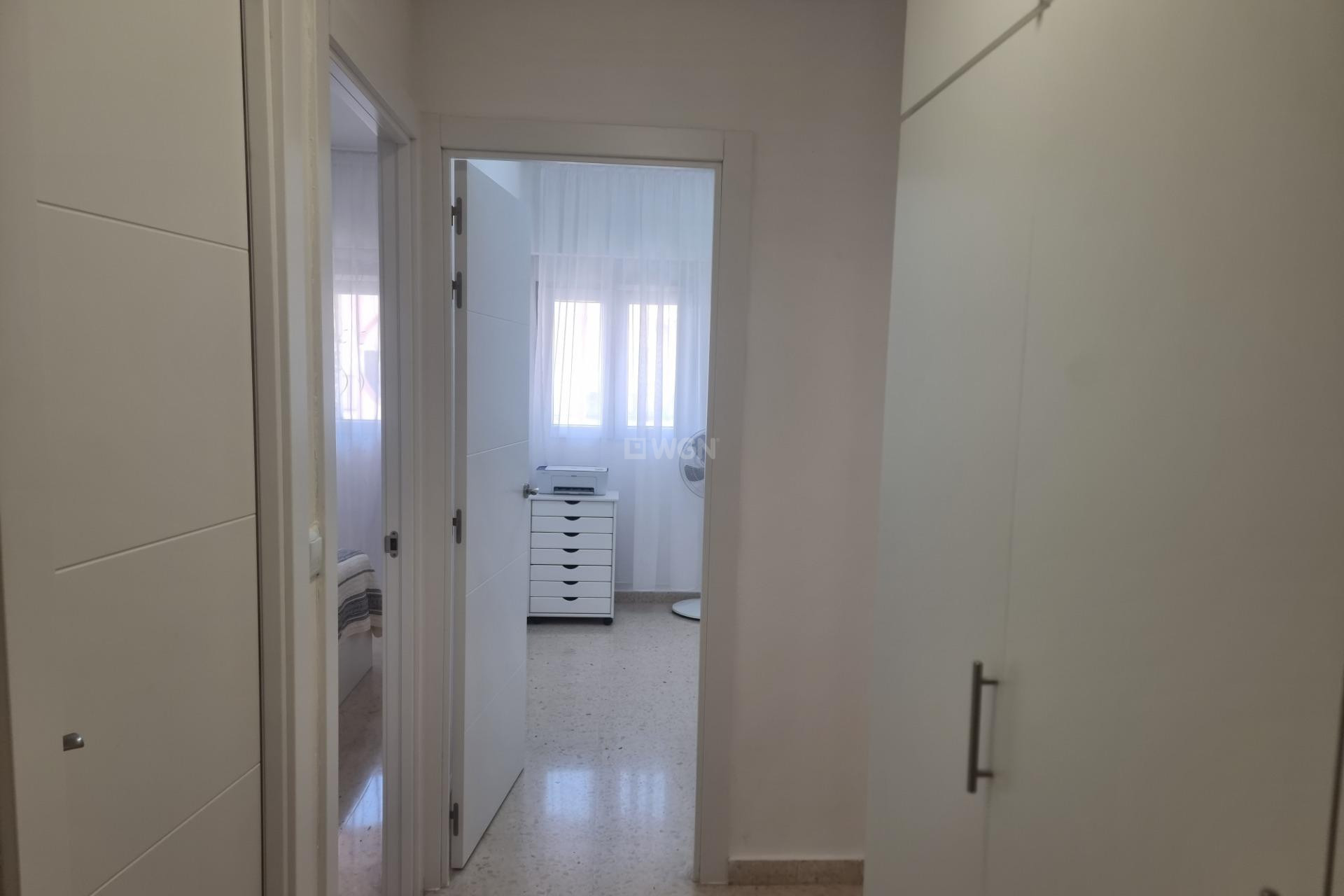 Wiederverkauf - Wohnung - Torrevieja - Playa de los Locos