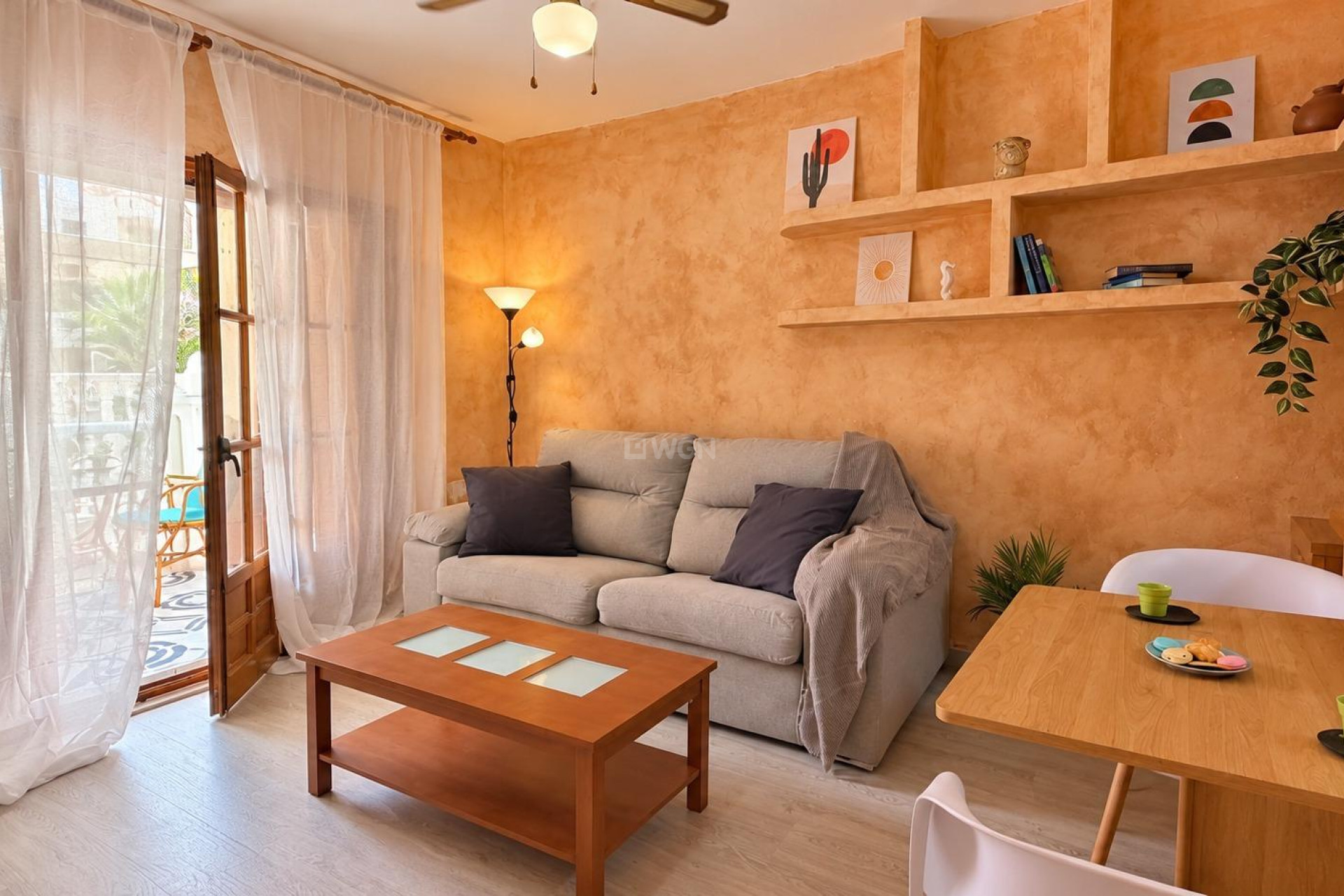 Wiederverkauf - Wohnung - Torrevieja - Playa de los Locos