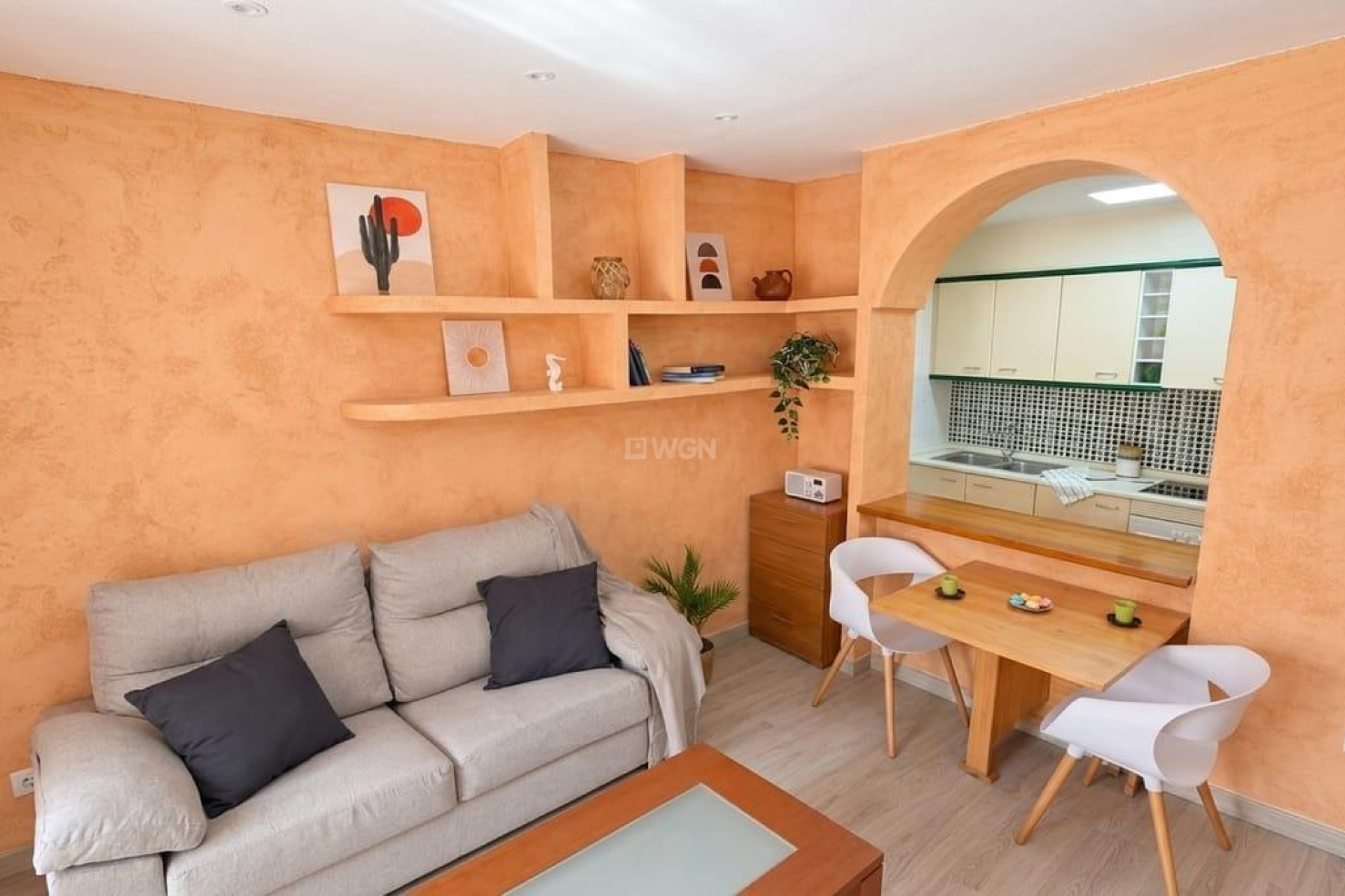 Wiederverkauf - Wohnung - Torrevieja - Playa de los Locos