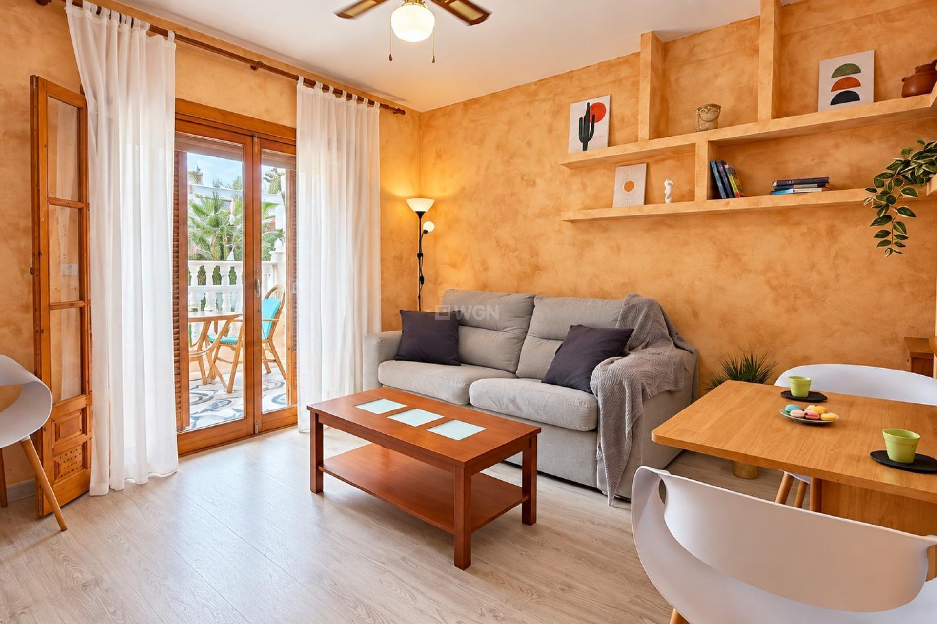 Wiederverkauf - Wohnung - Torrevieja - Playa de los Locos