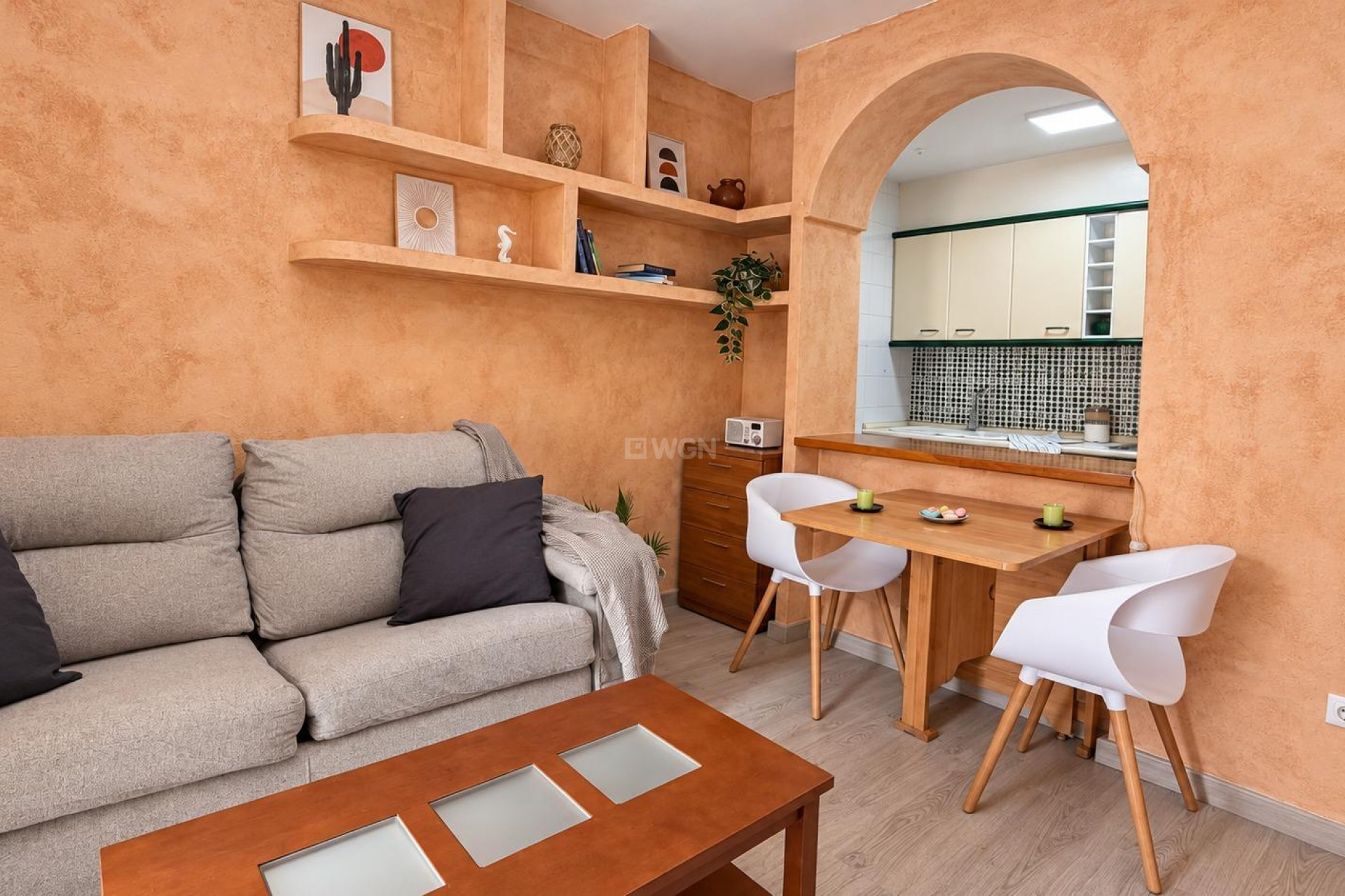 Wiederverkauf - Wohnung - Torrevieja - Playa de los Locos