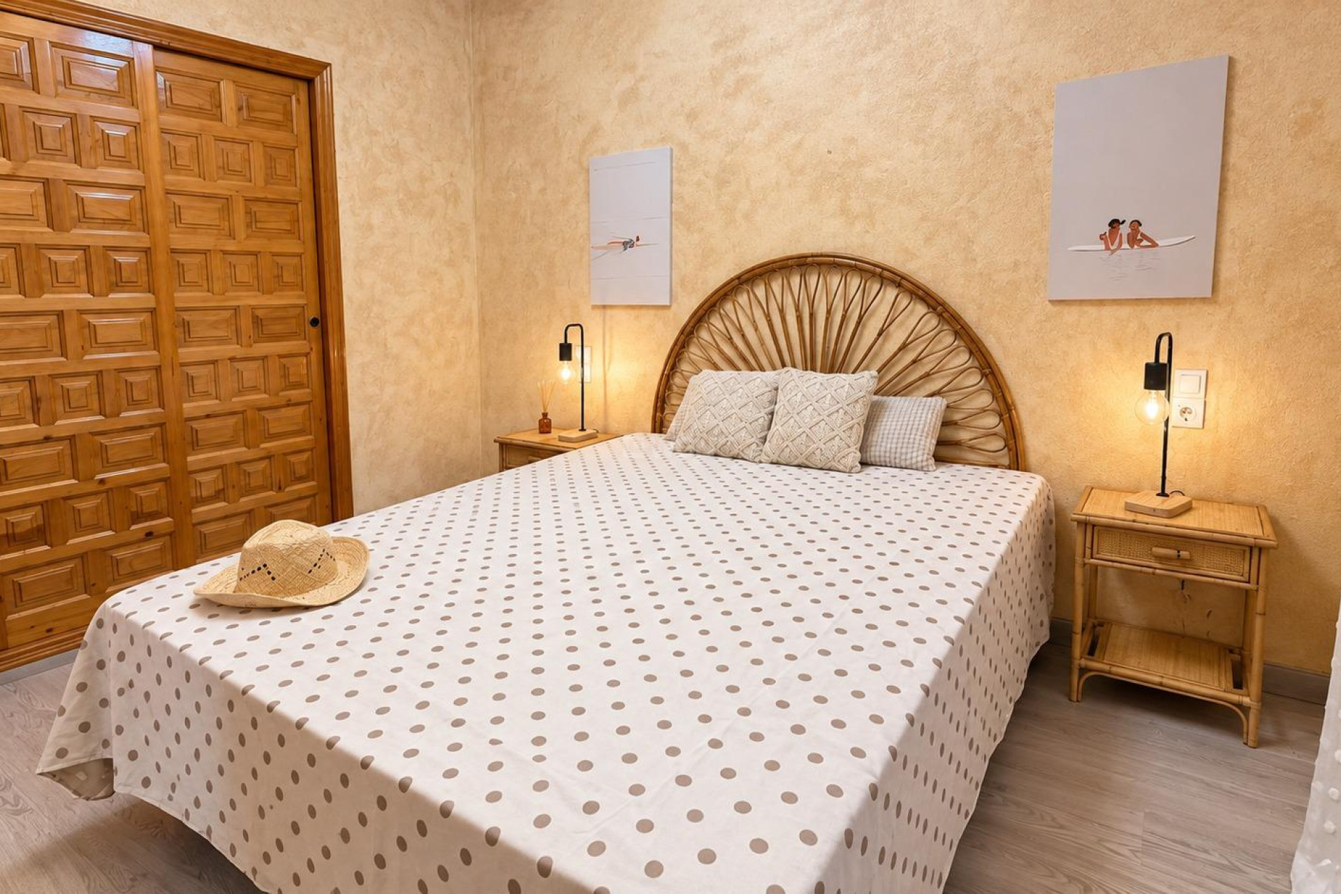 Wiederverkauf - Wohnung - Torrevieja - Playa de los Locos