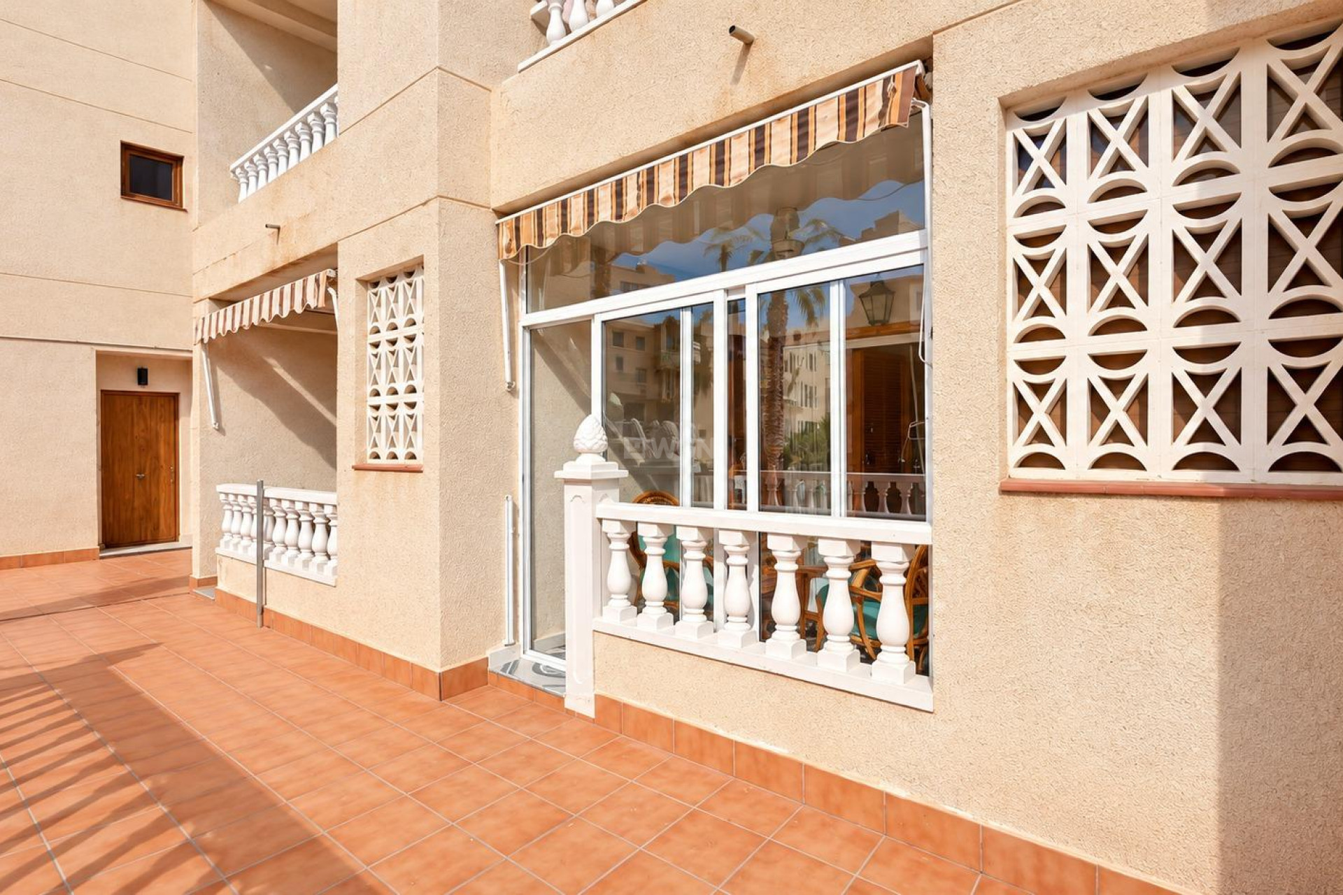 Wiederverkauf - Wohnung - Torrevieja - Playa de los Locos