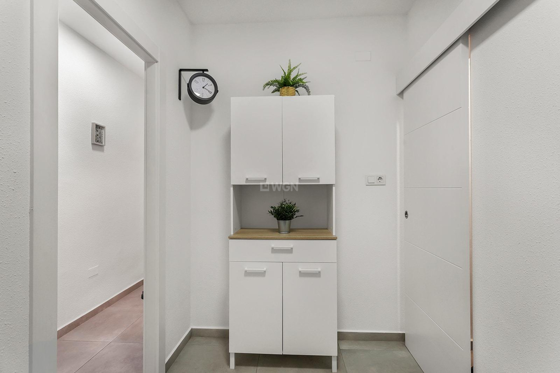 Wiederverkauf - Wohnung - Torrevieja - Playa de los Locos