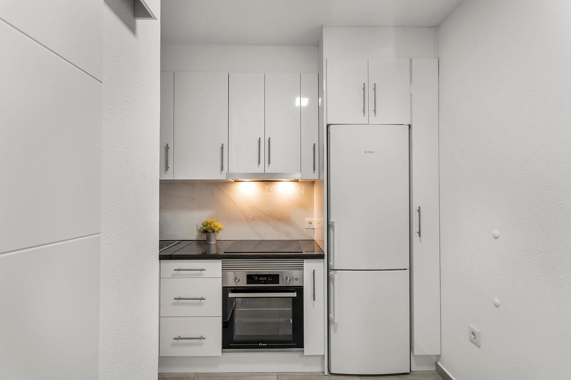 Wiederverkauf - Wohnung - Torrevieja - Playa de los Locos
